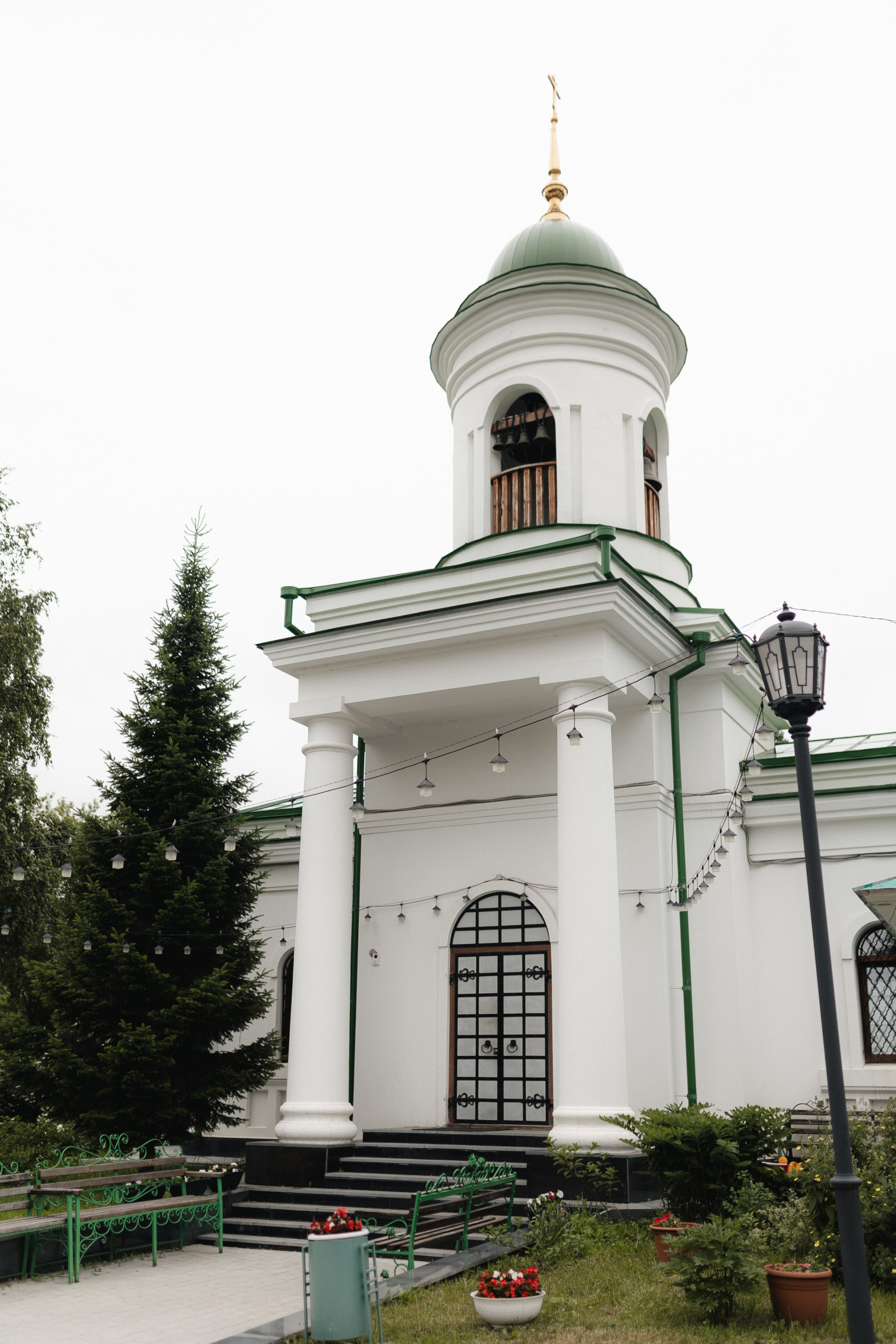 КРЕЩЕНИЕ//Гордей. Фотограф Тюмень Пушковская Кристина