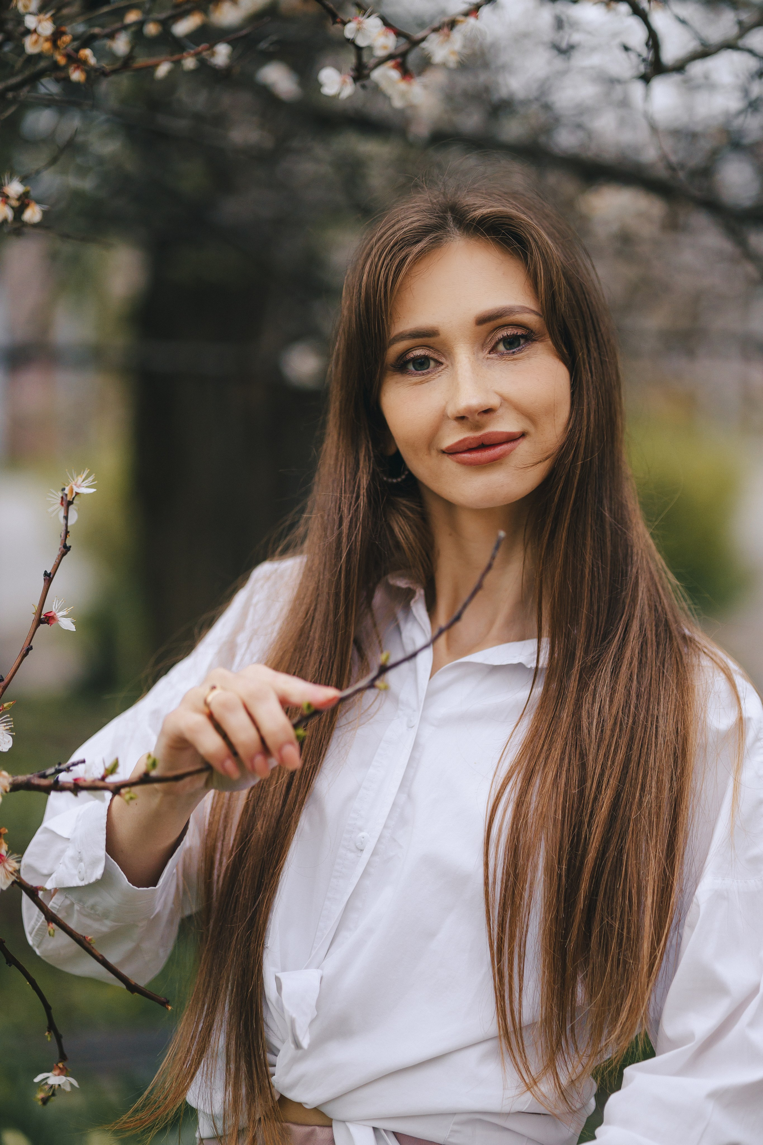 Настя. Фотограф Таганрог Любимая Надя