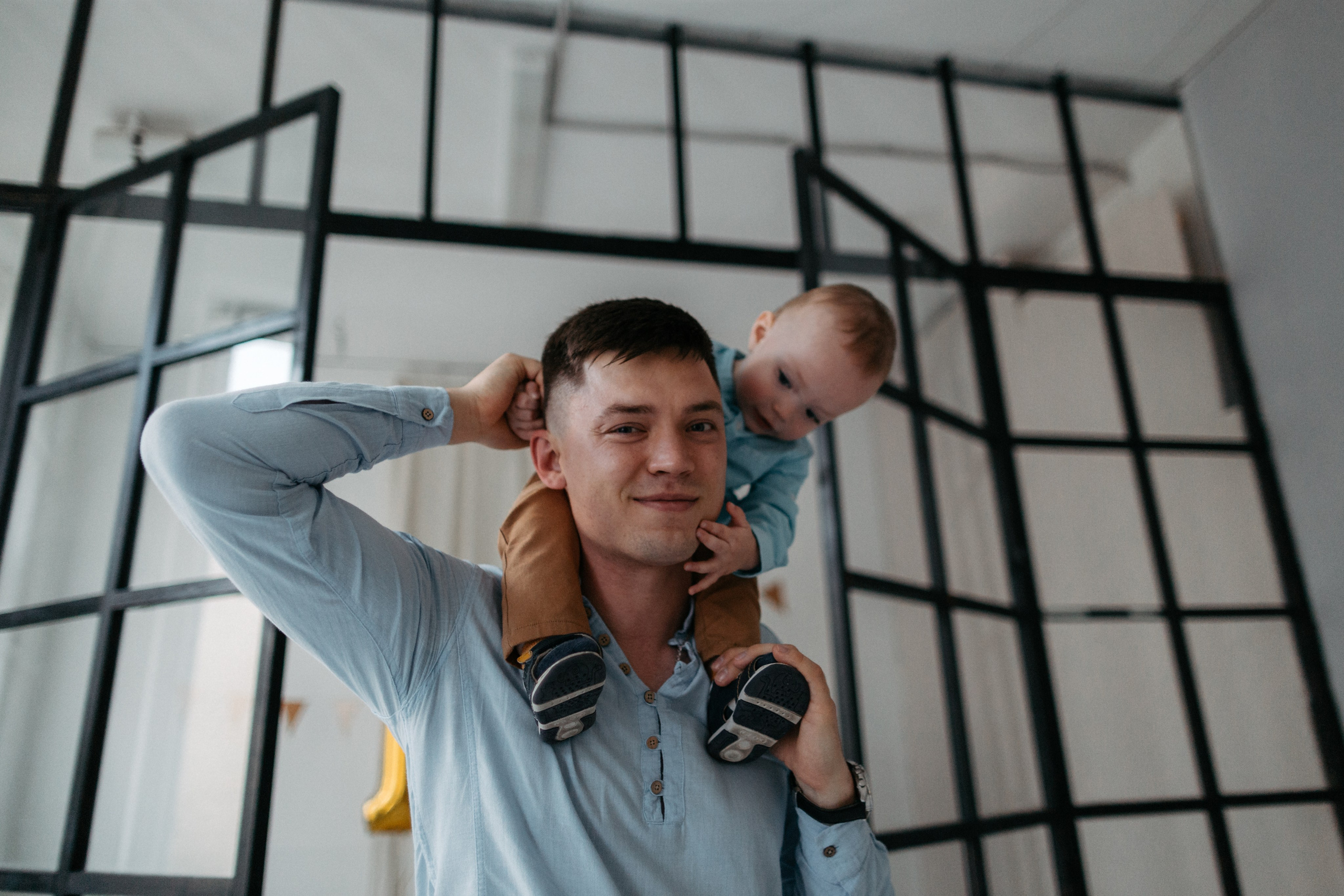 Годик. Семейный фотограф в Белгороде