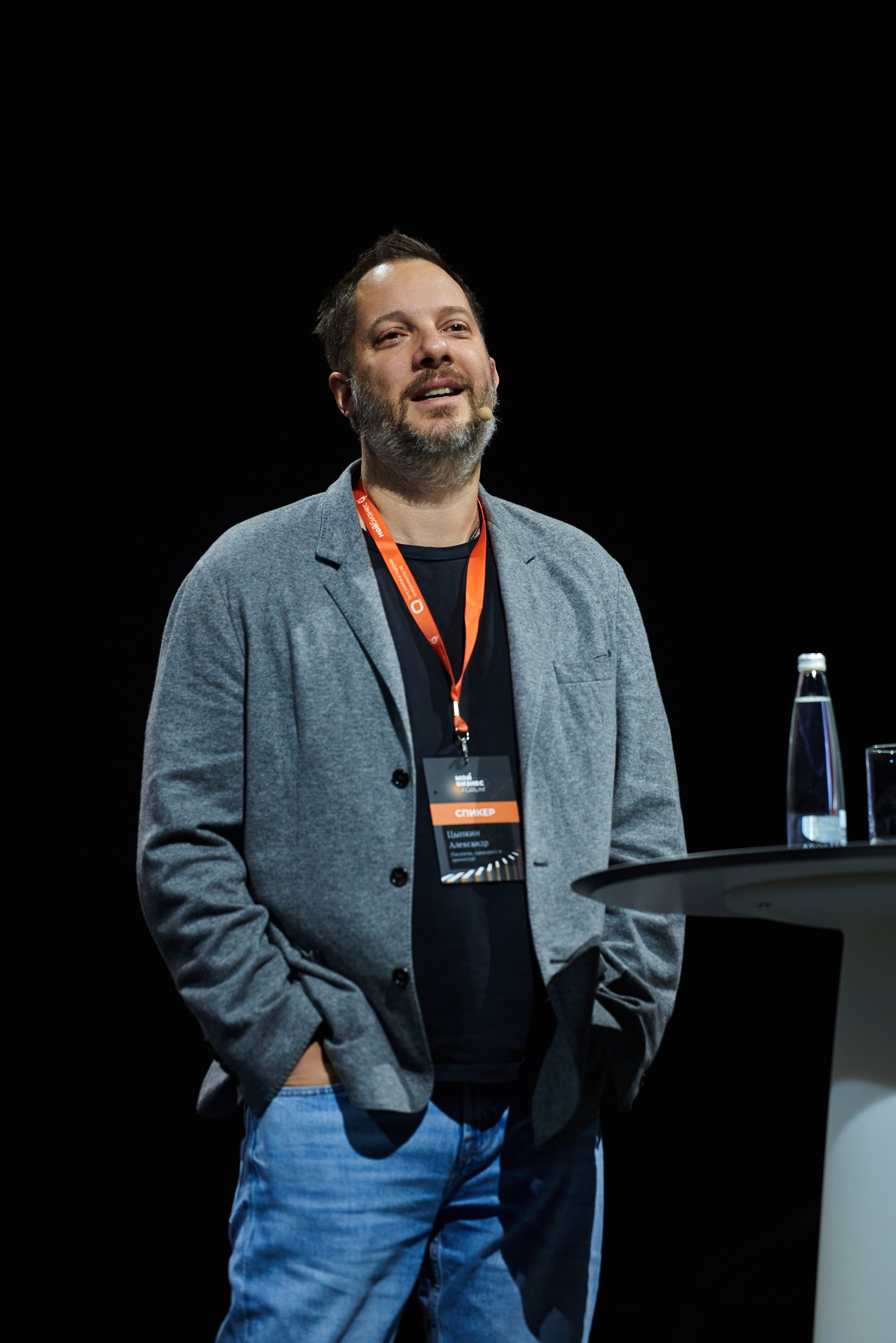 Мой бизнес FORUM. Иван Ступа, репортажный фотограф в Санкт-Петербурге и Ленинградской области