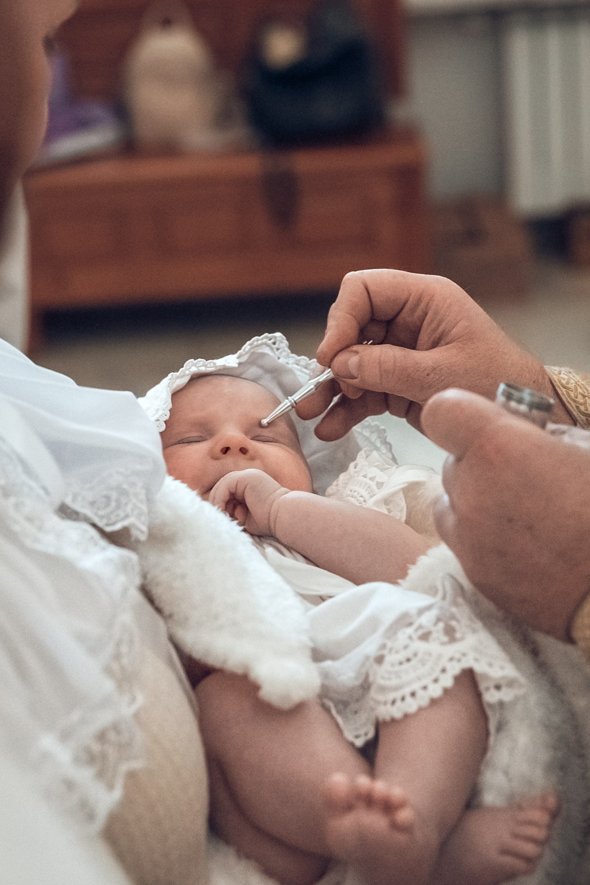 Стоимость таинства крещения. Семейный и детский фотограф в Москве в ЮАО Царицыно Алёна Асташкина