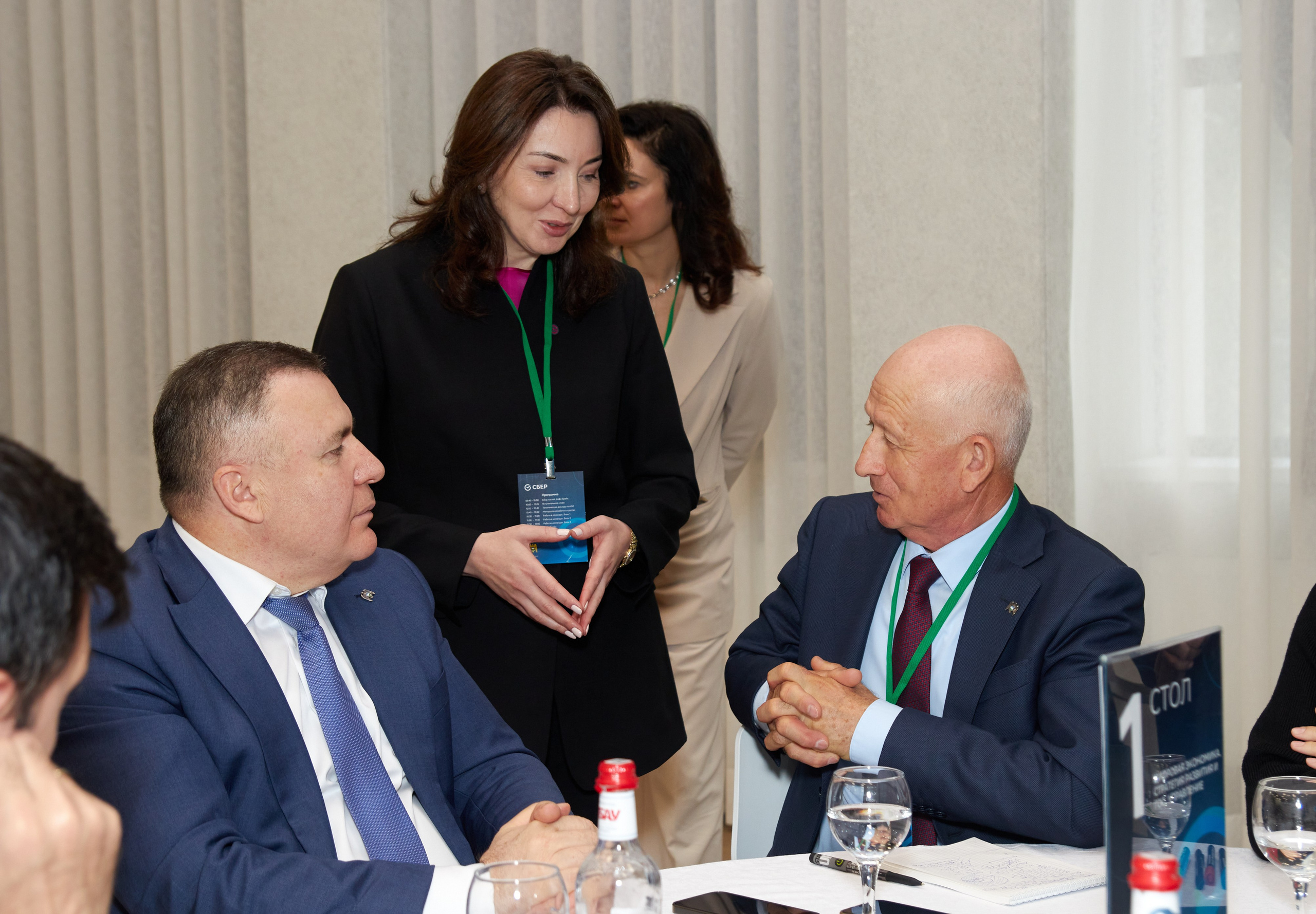 Сбер: AI-трансформация КБР. Фотограф и видеограф Антон Калашников | Пятигорск