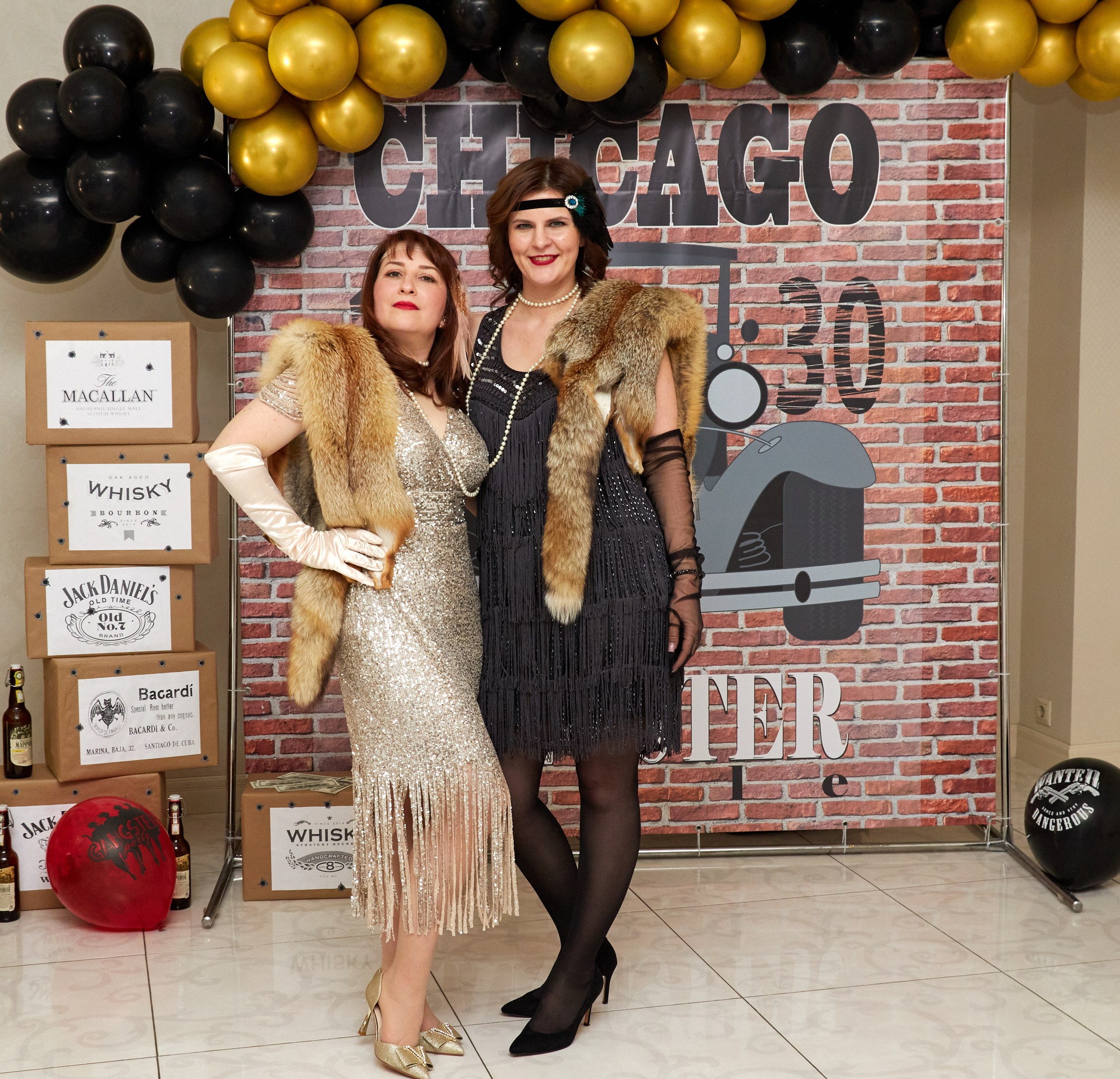 Однажды в Чикаго у Доньи Елены. Фотограф и видеограф Антон Калашников | Пятигорск