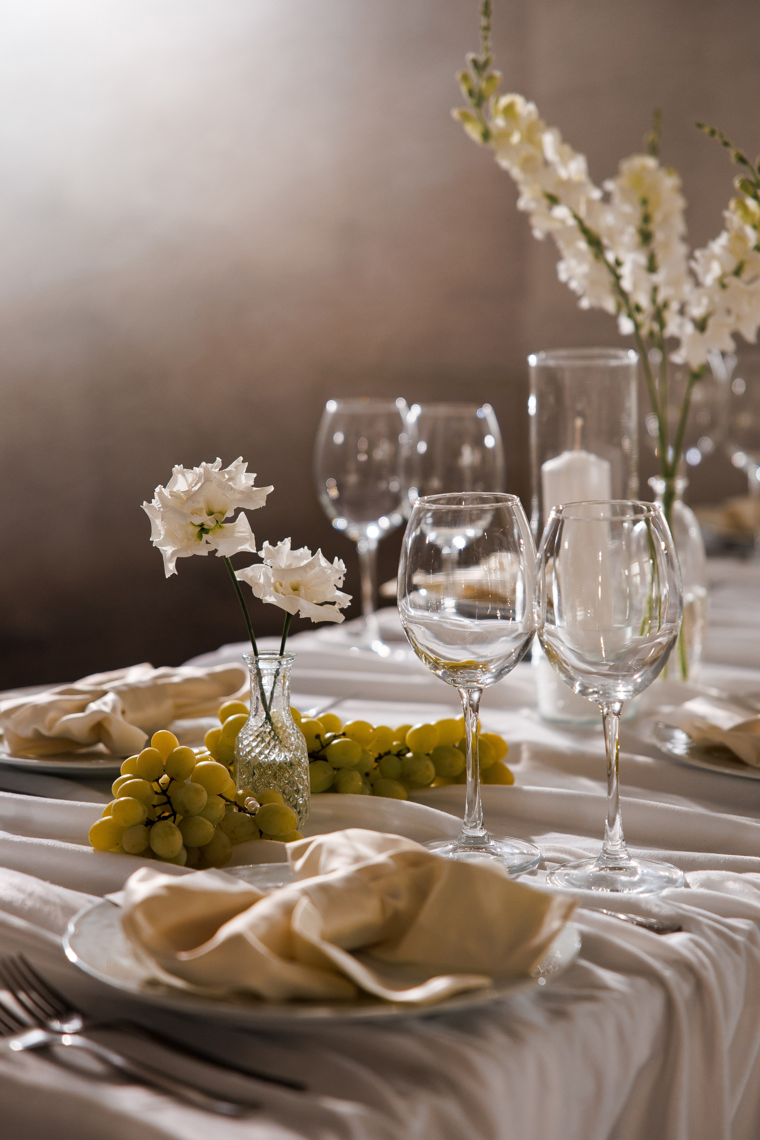 Кирилл & Анастасия. Организатор- Елена Гаманович. Главная