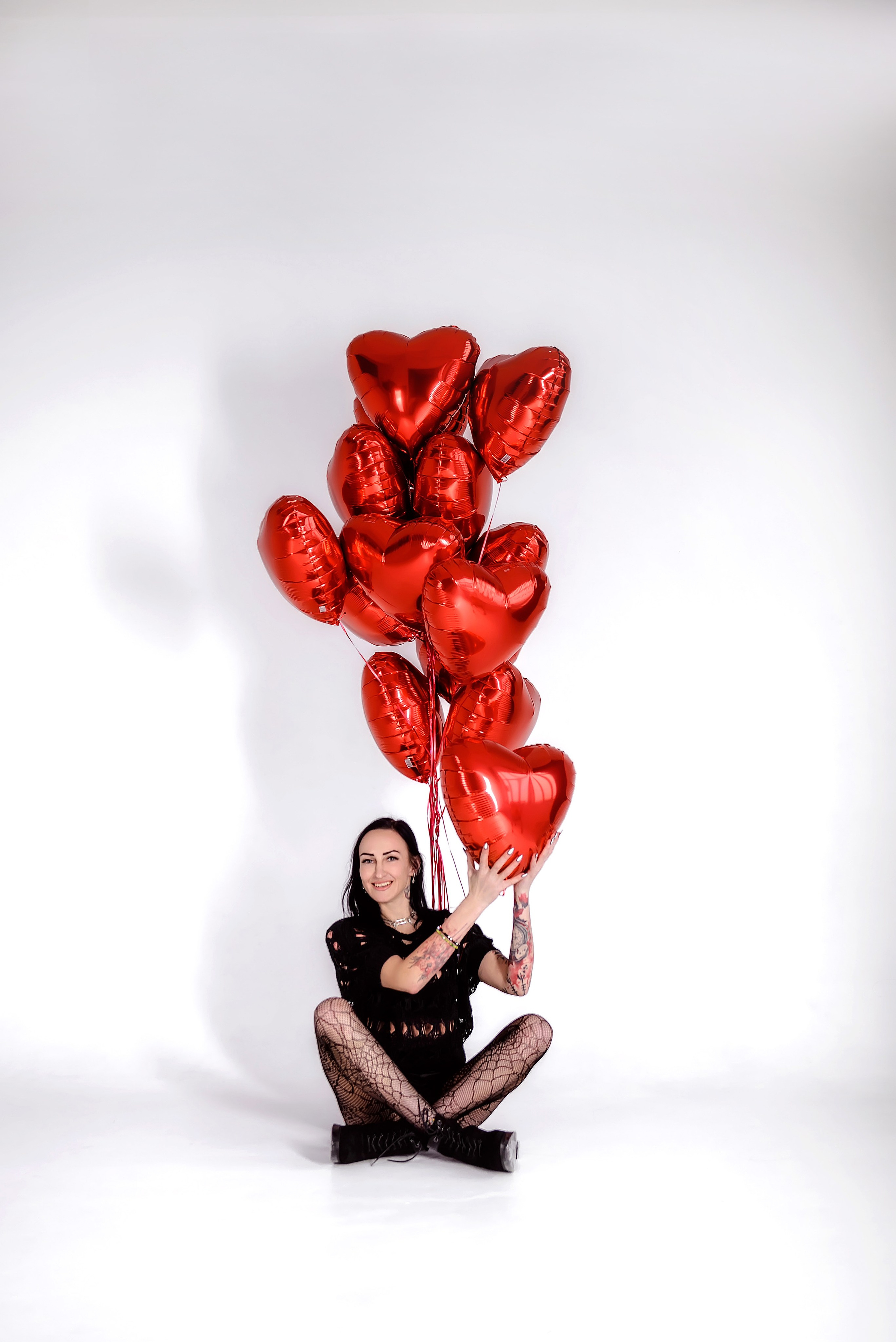 Лена. Фотограф Галина Лисанова, г. Брянск