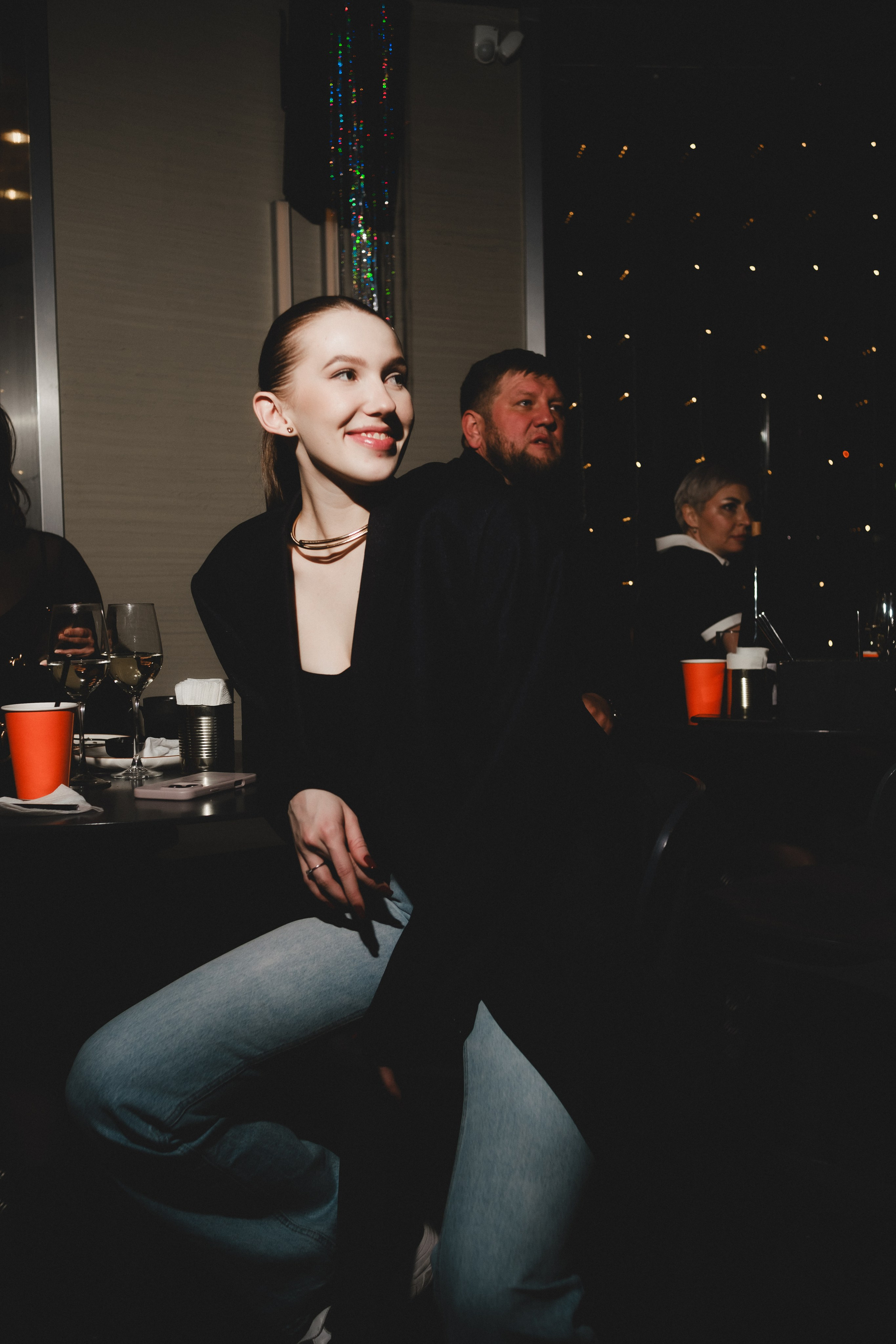 ООО «Гармония» & Водокачка / 30.12. Фотограф в Тюмени Кирилл Марфин