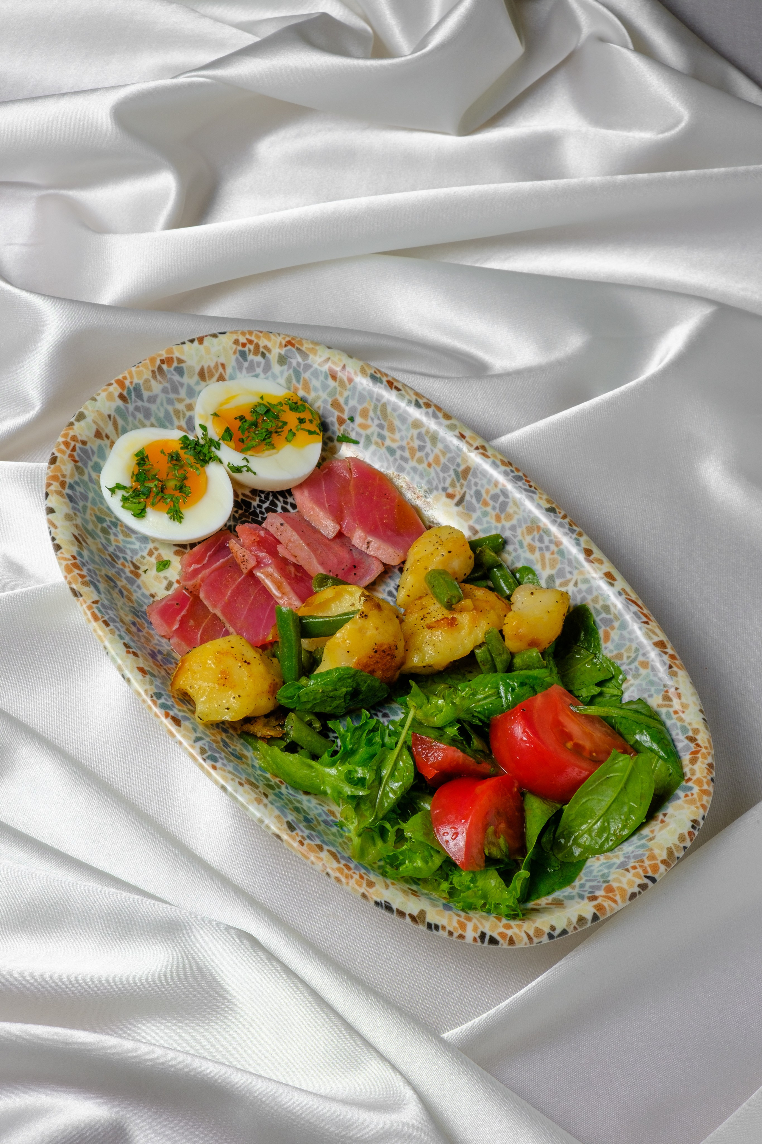 HP «Mona Lisa». Фотограф в Тюмени Кирилл Марфин