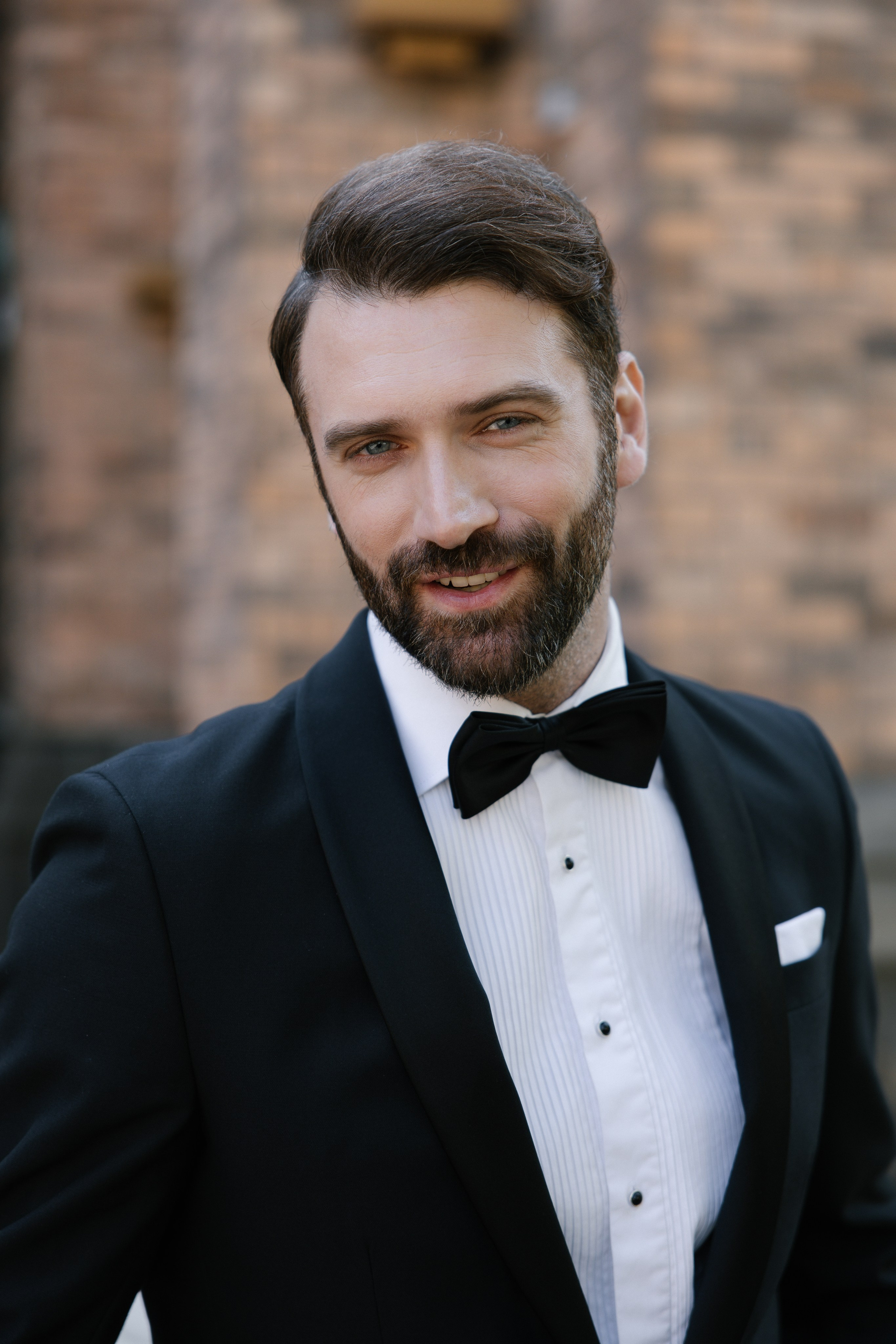 Англиканская Церковь. Свадебный и семейный фотограф Москва | Балашиха