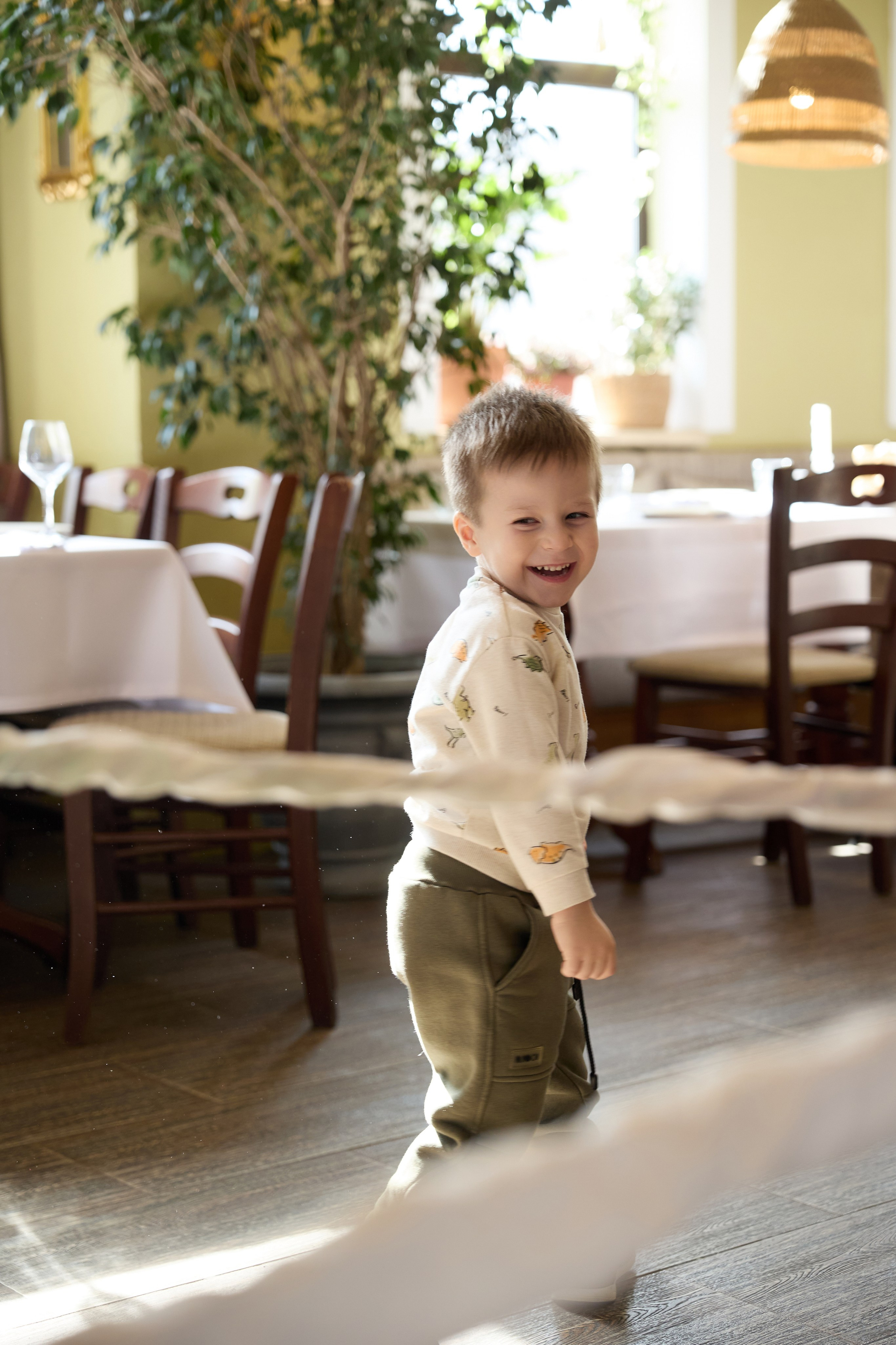 Детский день рождения. Фотограф в Ростове-на-Дону Мария Аверина