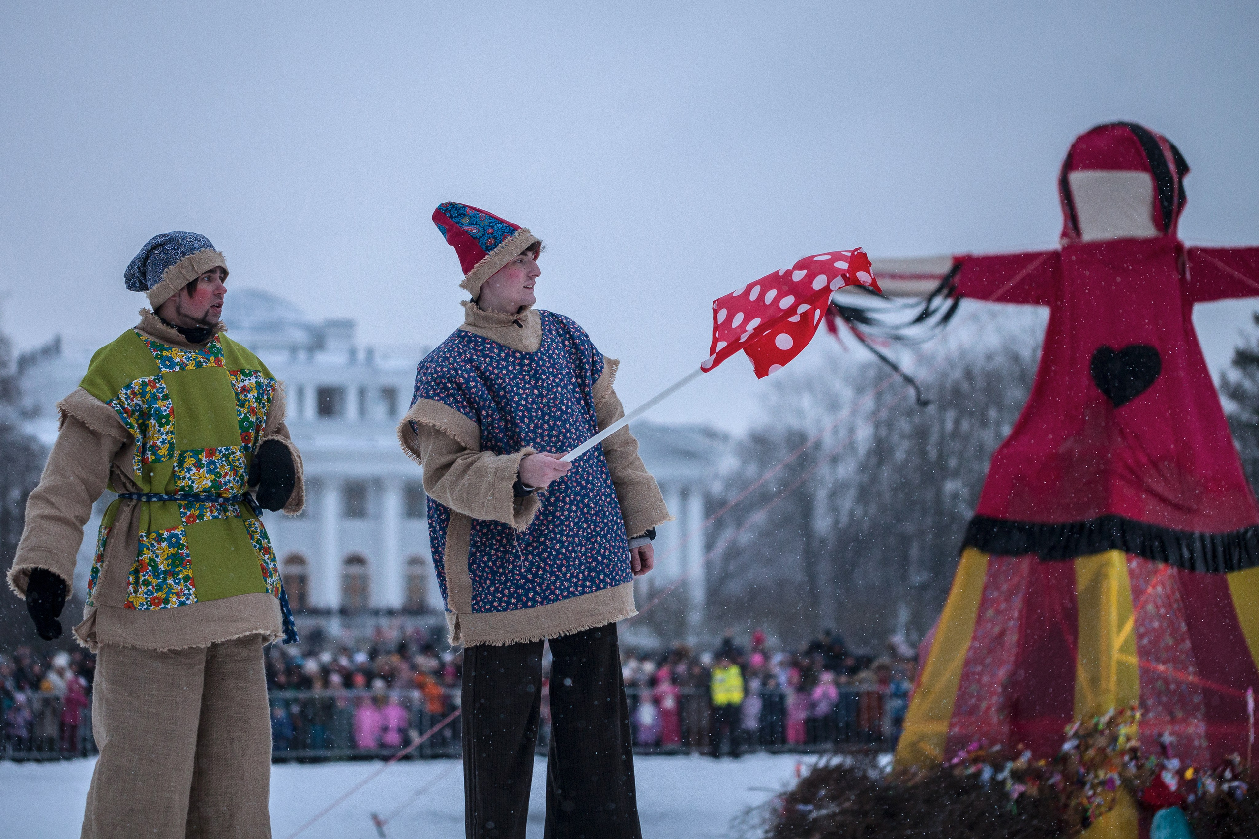 Масленичные гуляния на Елагином острове '23. Семейный и предметный фотограф Мария Львова Санкт-Петербург flitphoto