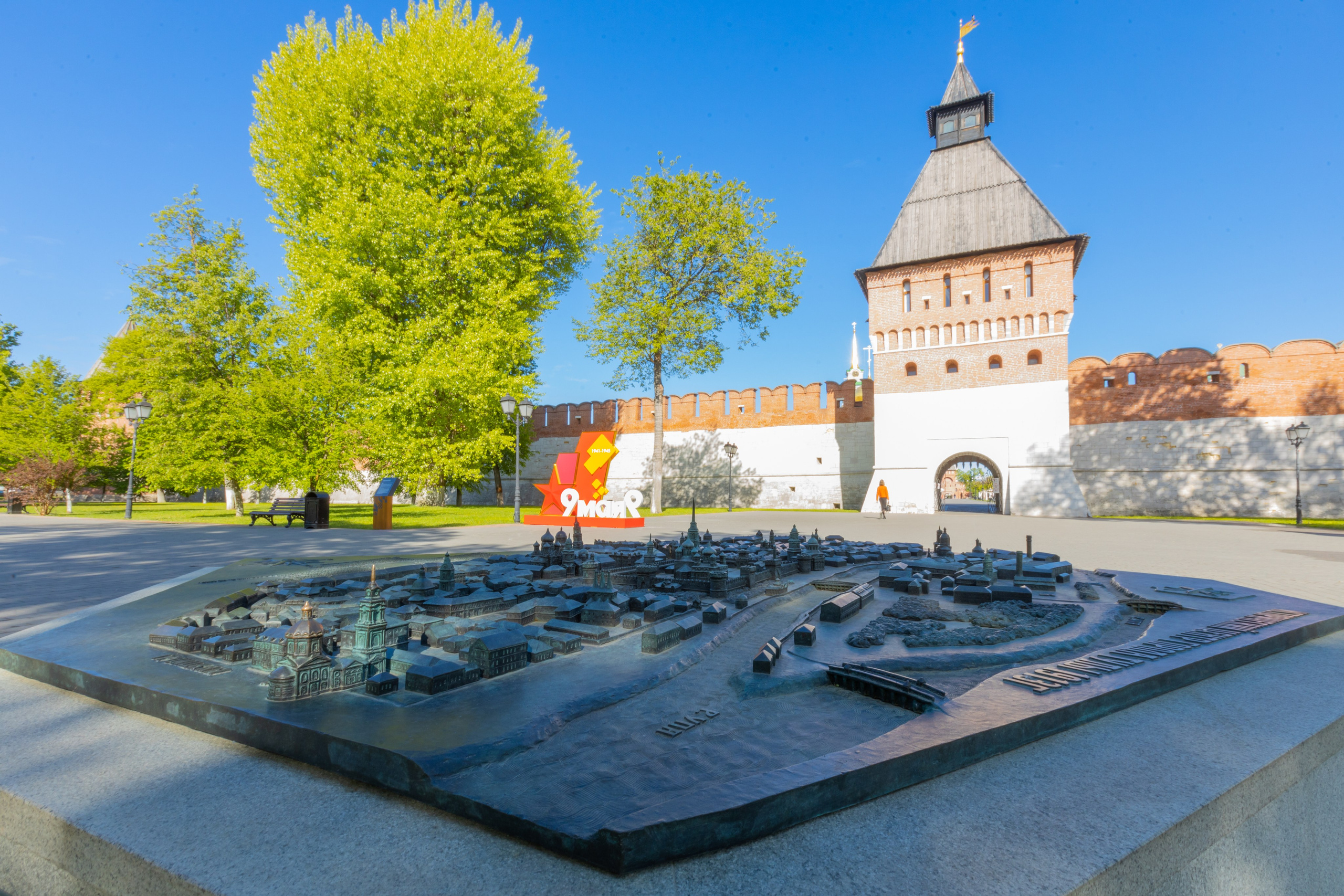 Весеннее цветение в Туле. Фотограф в Туле Крупский АнДРей. Фотостудия «КАДР71» в Туле