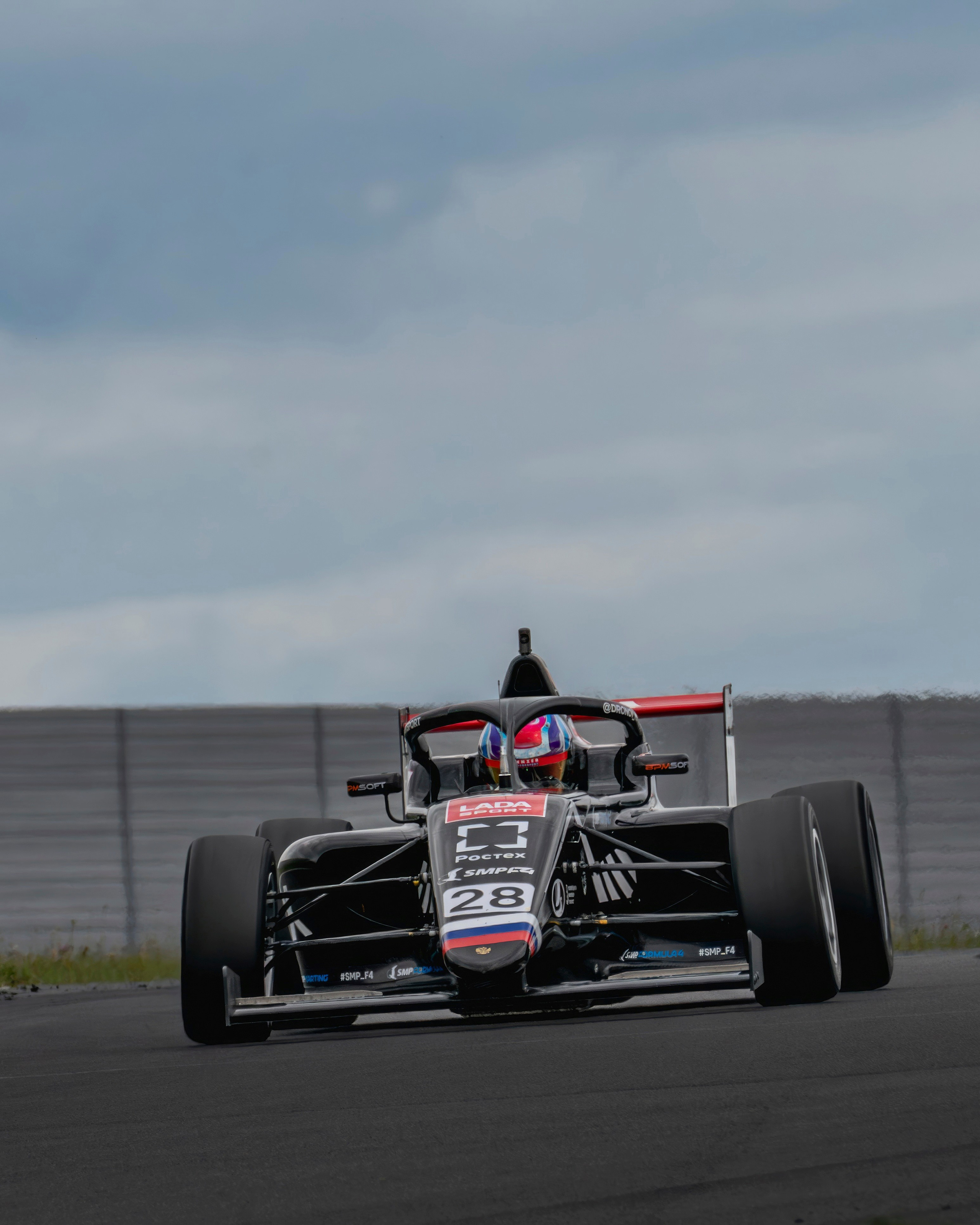 РСКГ 2025. FM Media Сrew. Репортажные фото и видео