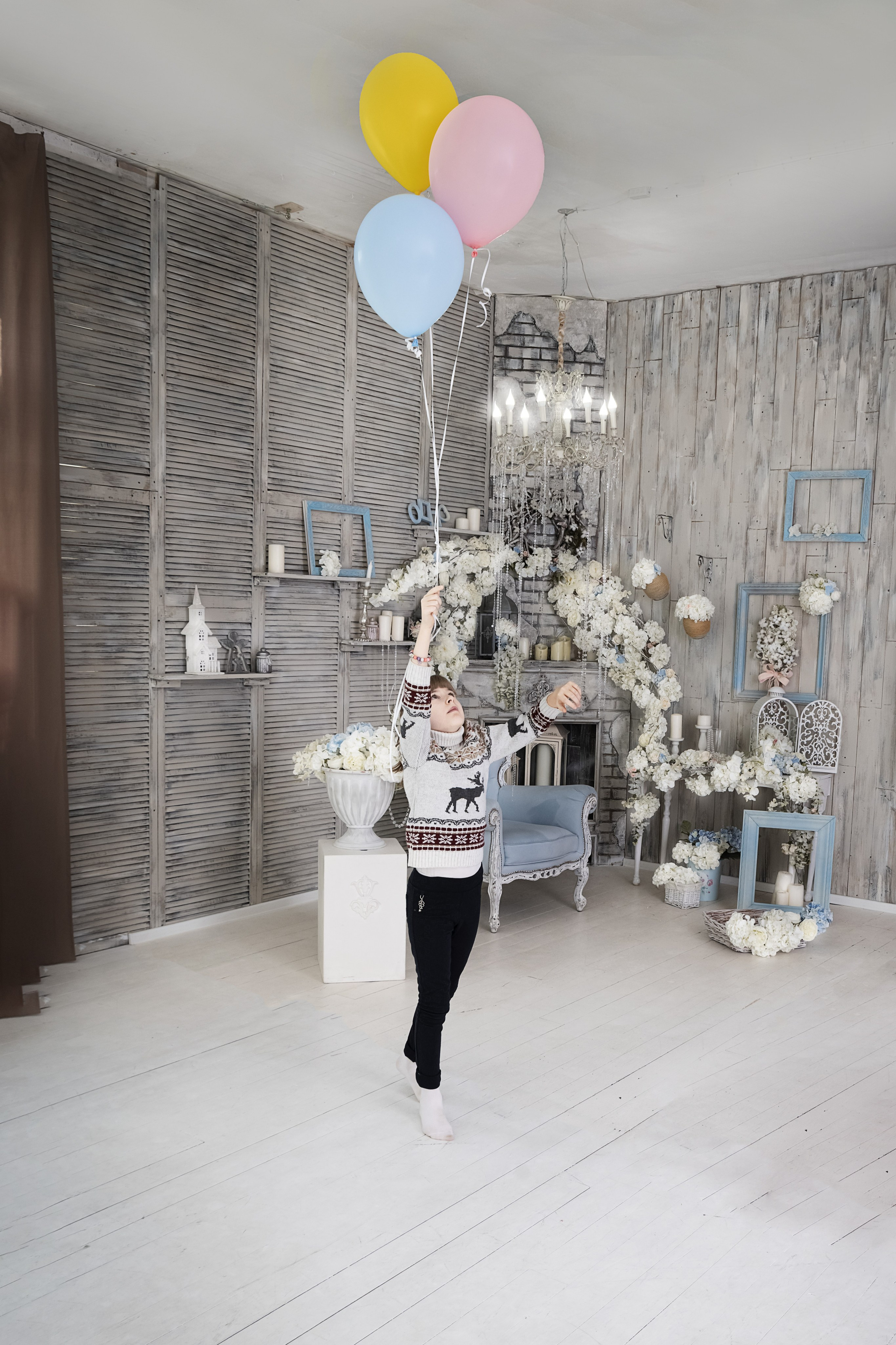 Семейная фотография. Арт студия «Пегас». Фото- и видео- съемка