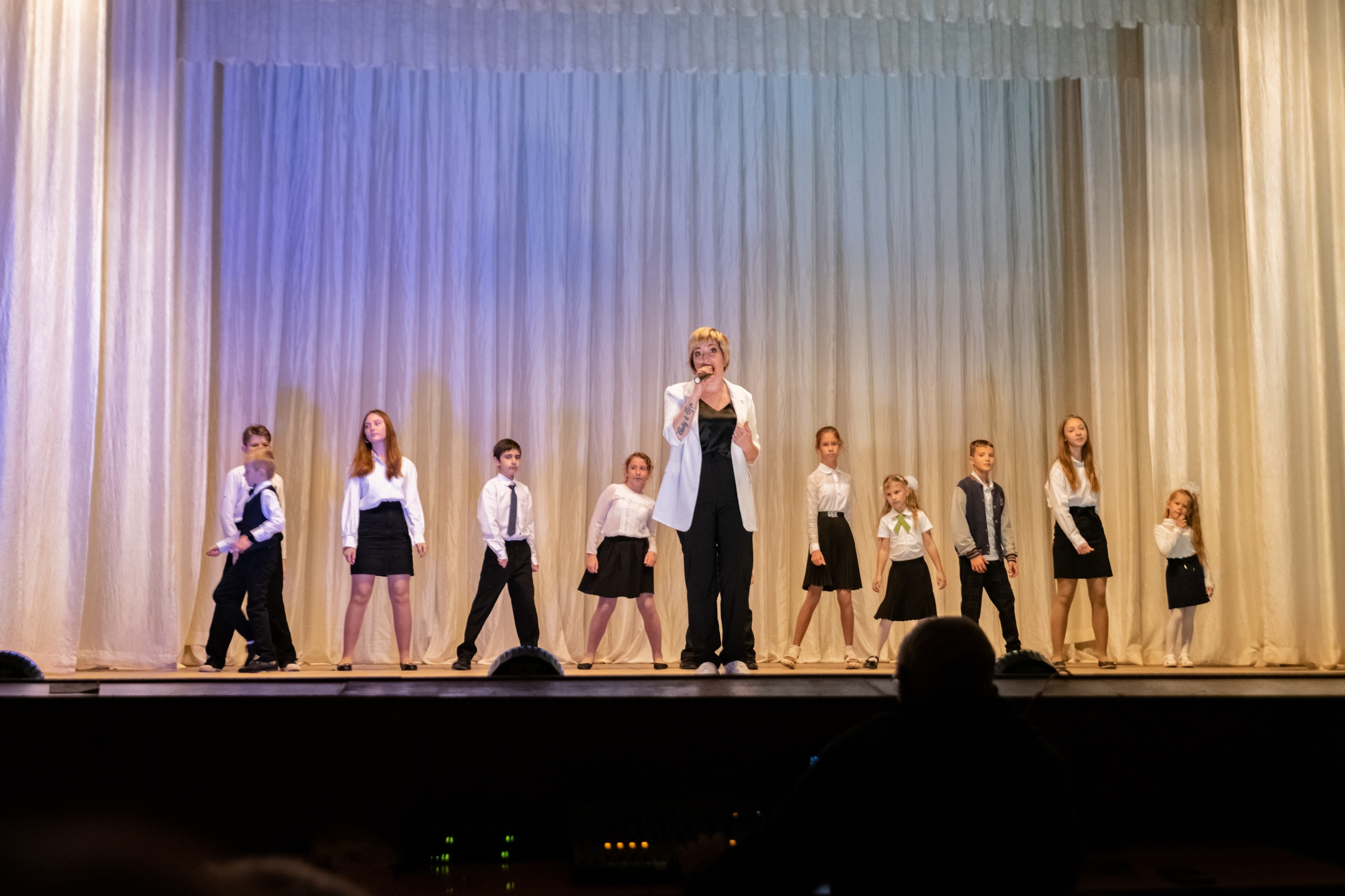 Концертная фотография. Арт студия «Пегас». Фото- и видео- съемка