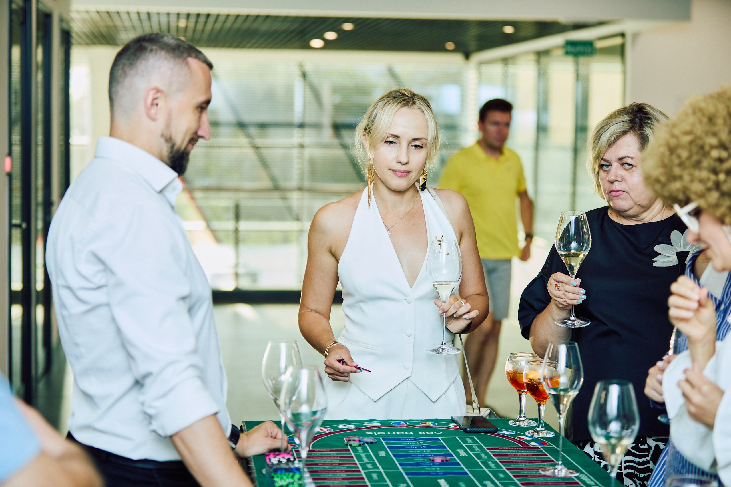 Event. Фотограф Дмитрий Смелов