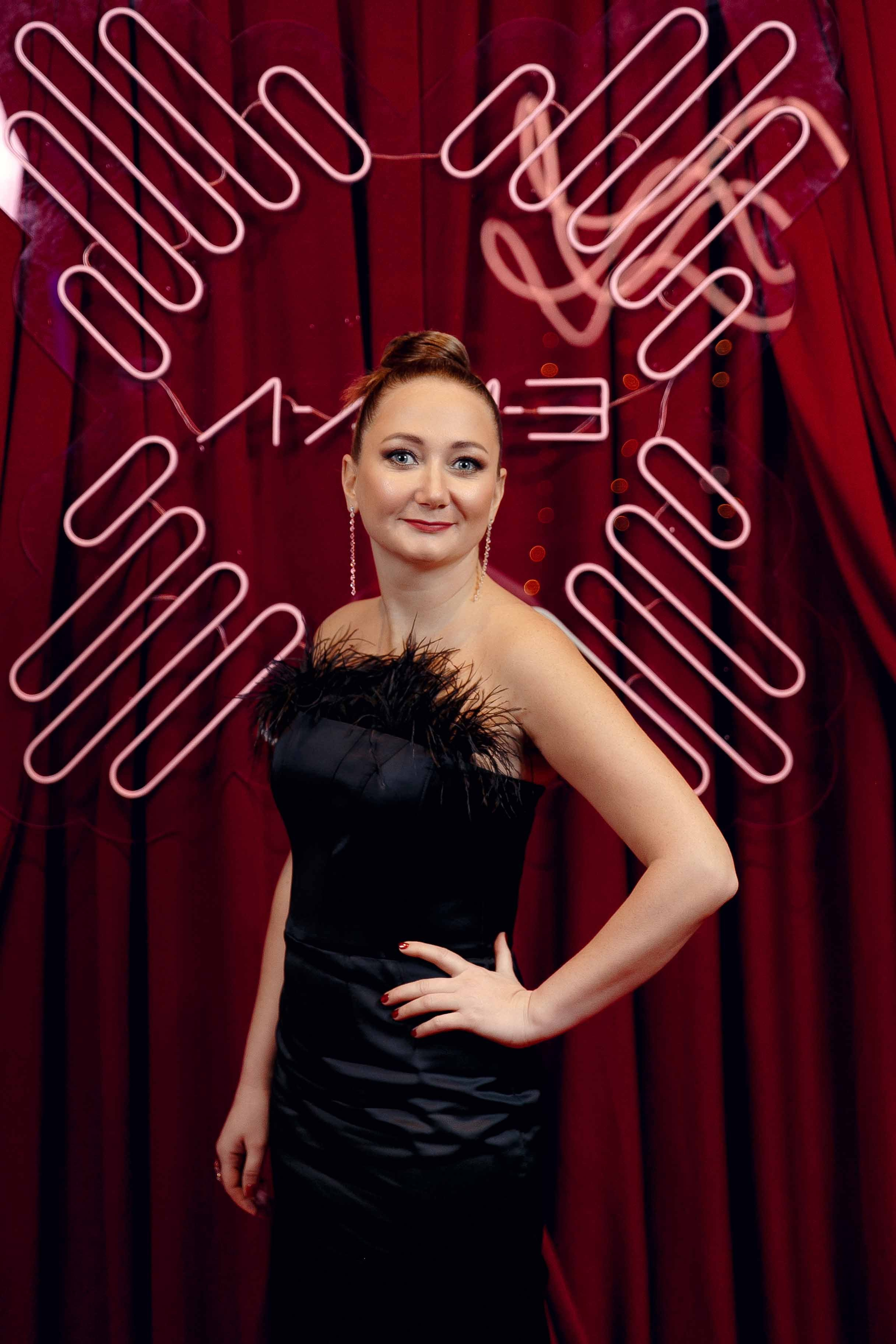 Корпоратив «ЛАМЭ». Ваш репортажный фотограф Артемий Антонов