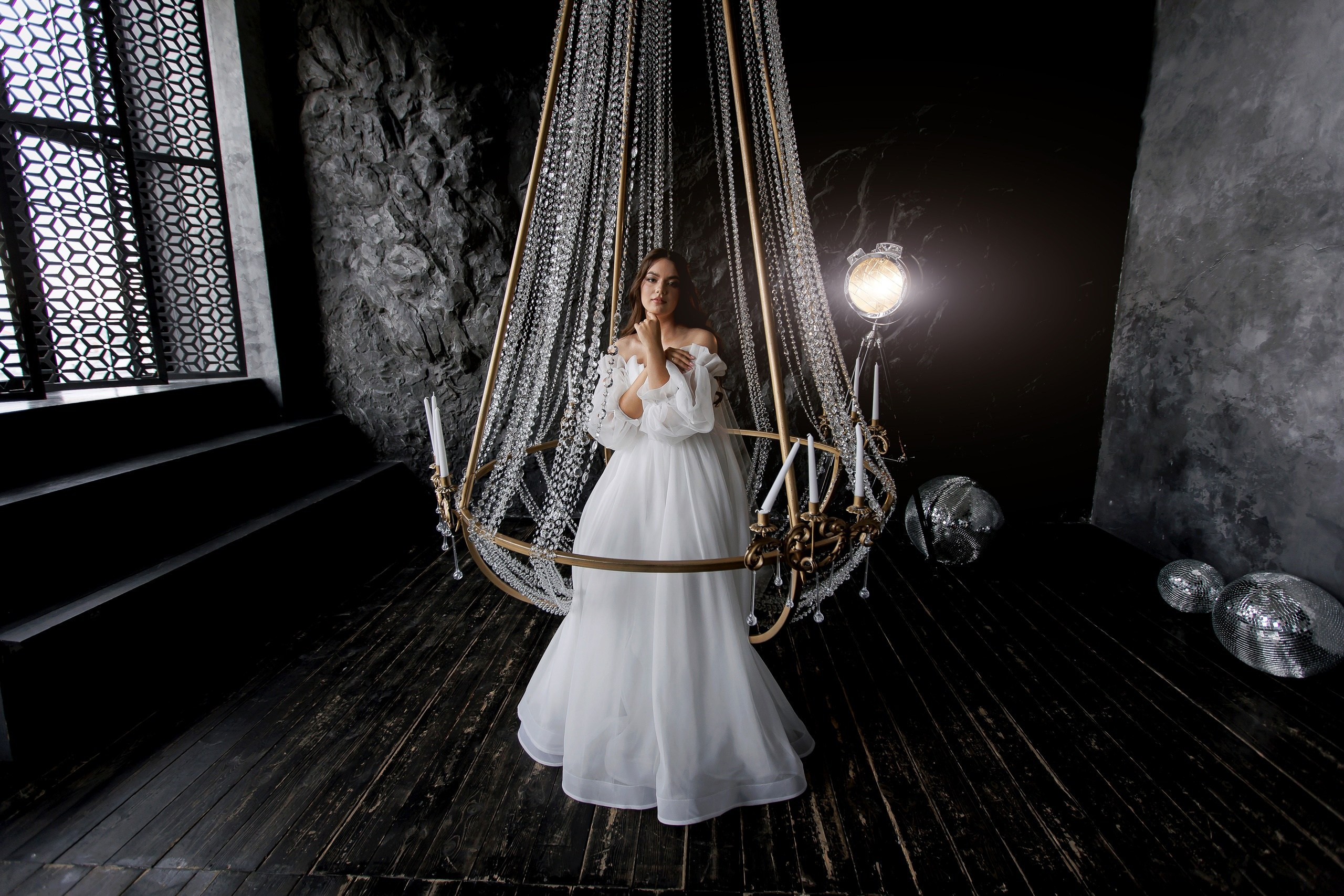 Veronika & Eugene. Anne Miller | Photographer