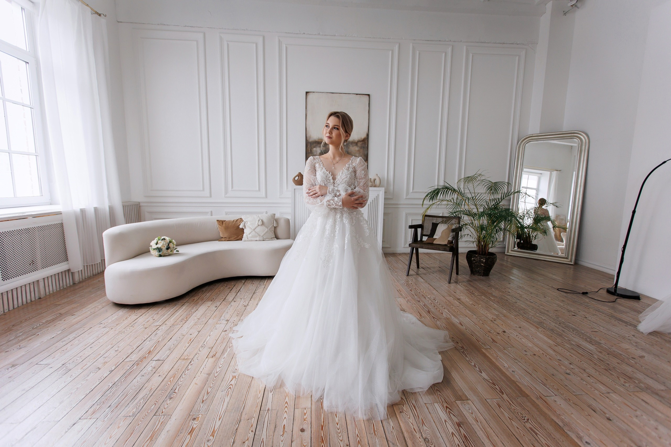 Victoria & Stanislav. Anne Miller | Photographer