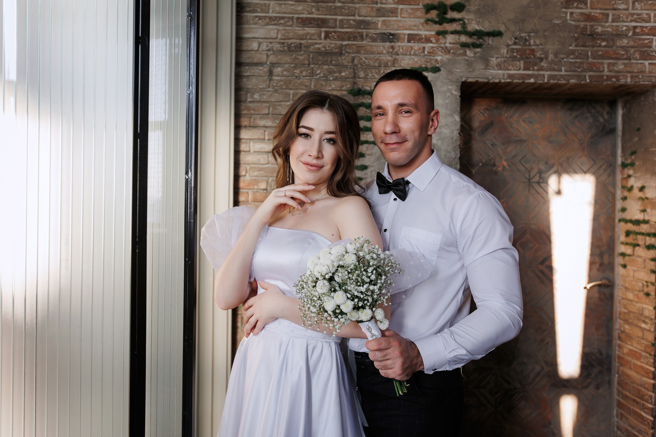 Alyona & Alexey. Anne Miller | Photographer