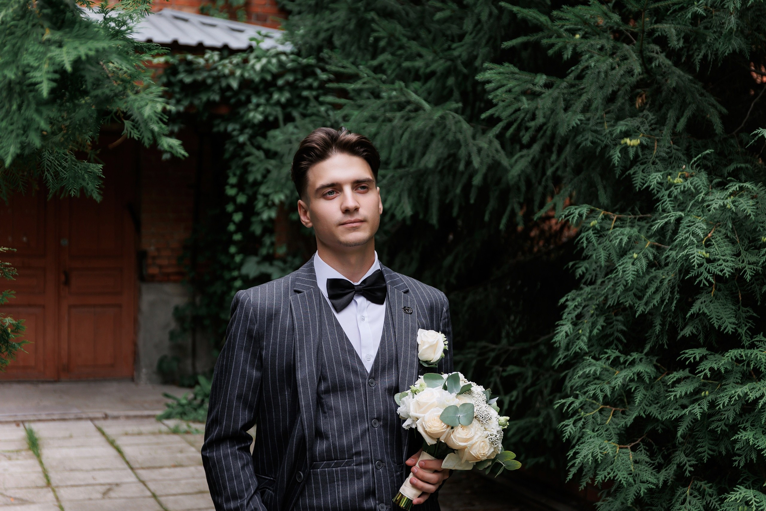 Victoria & Stanislav. Anne Miller | Photographer