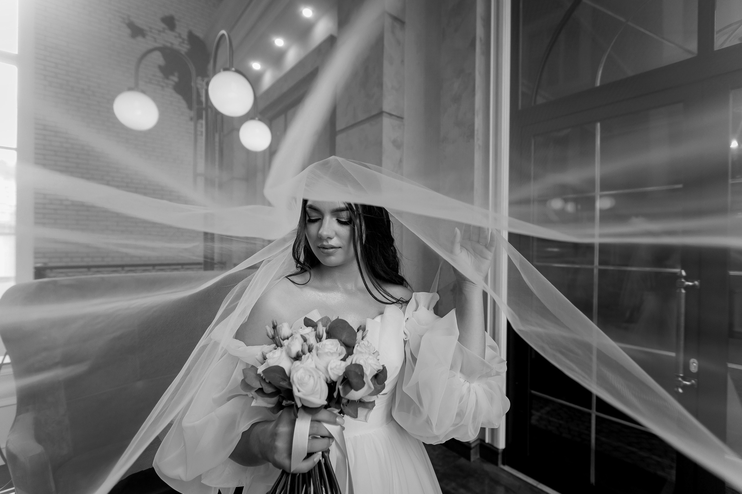 Veronika & Eugene. Anne Miller | Photographer