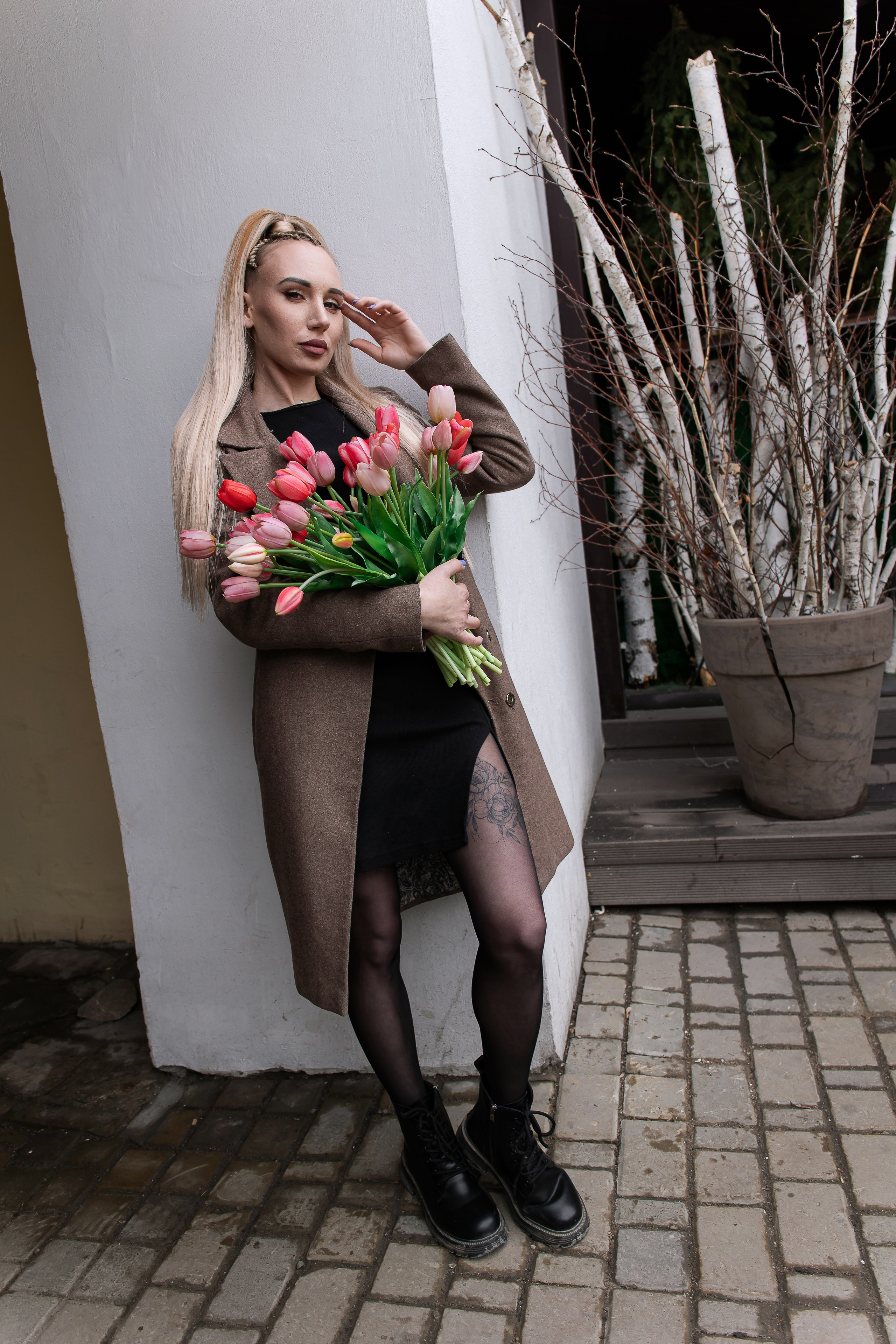 Tatiana. Anne Miller | Photographer