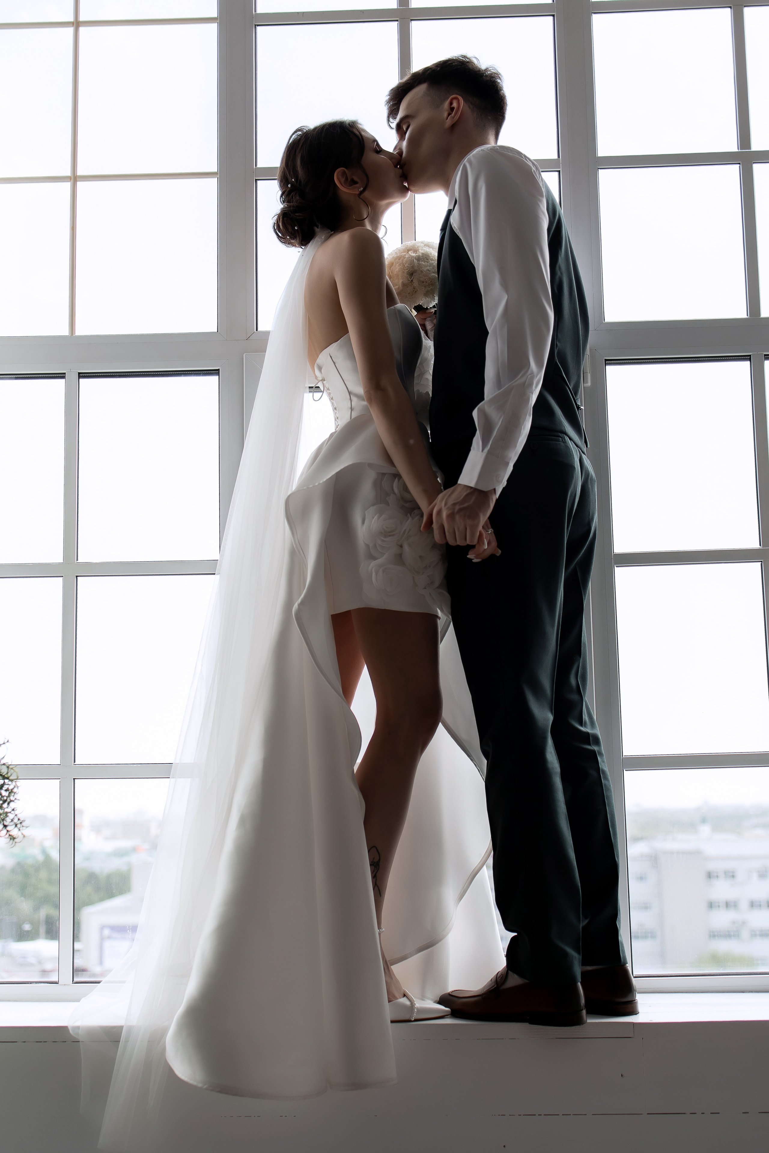 Marina & Zahar. Anneta Benthen | Photographer
