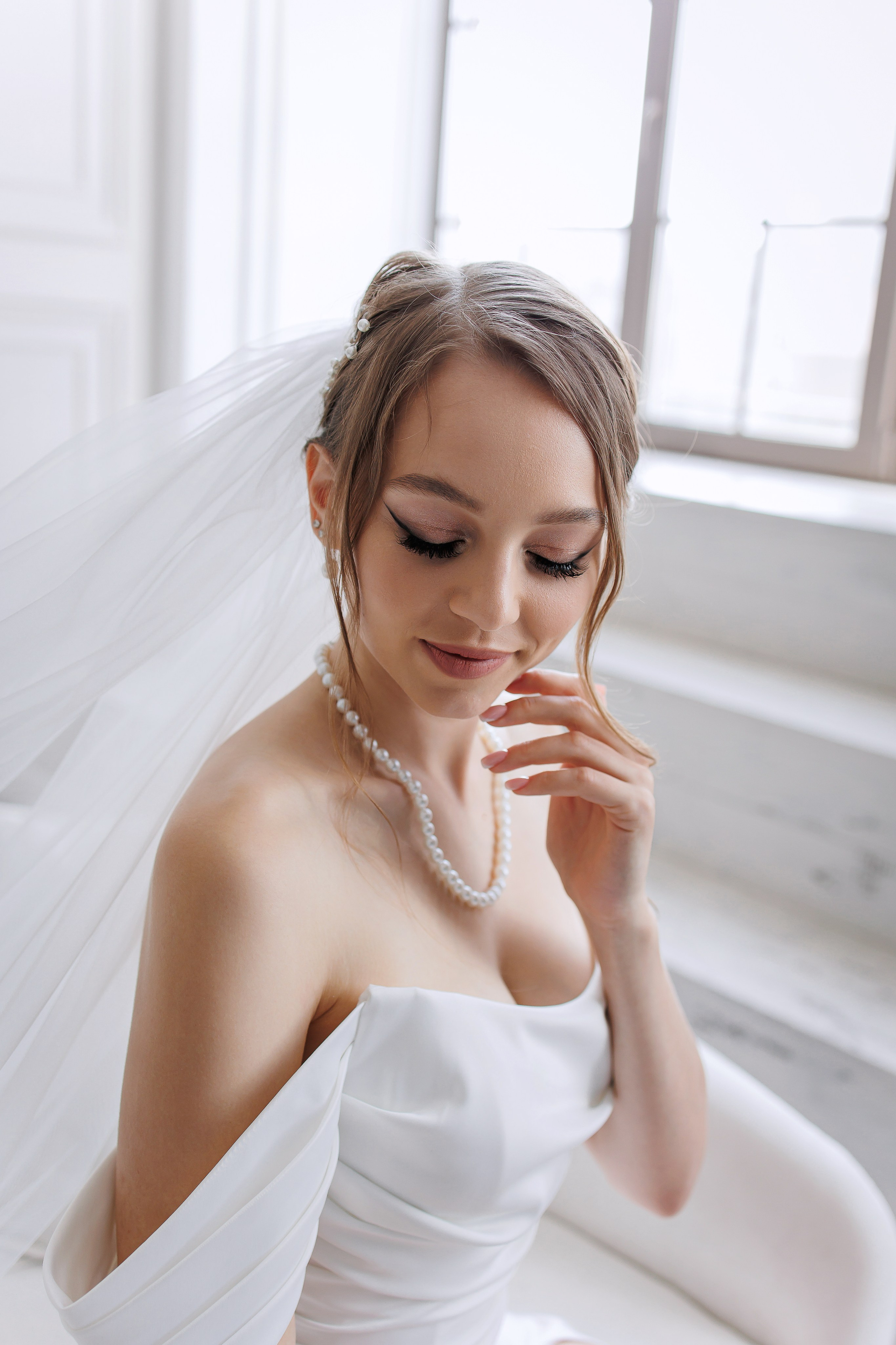 Julia & Ilya. Anne Miller | Photographer