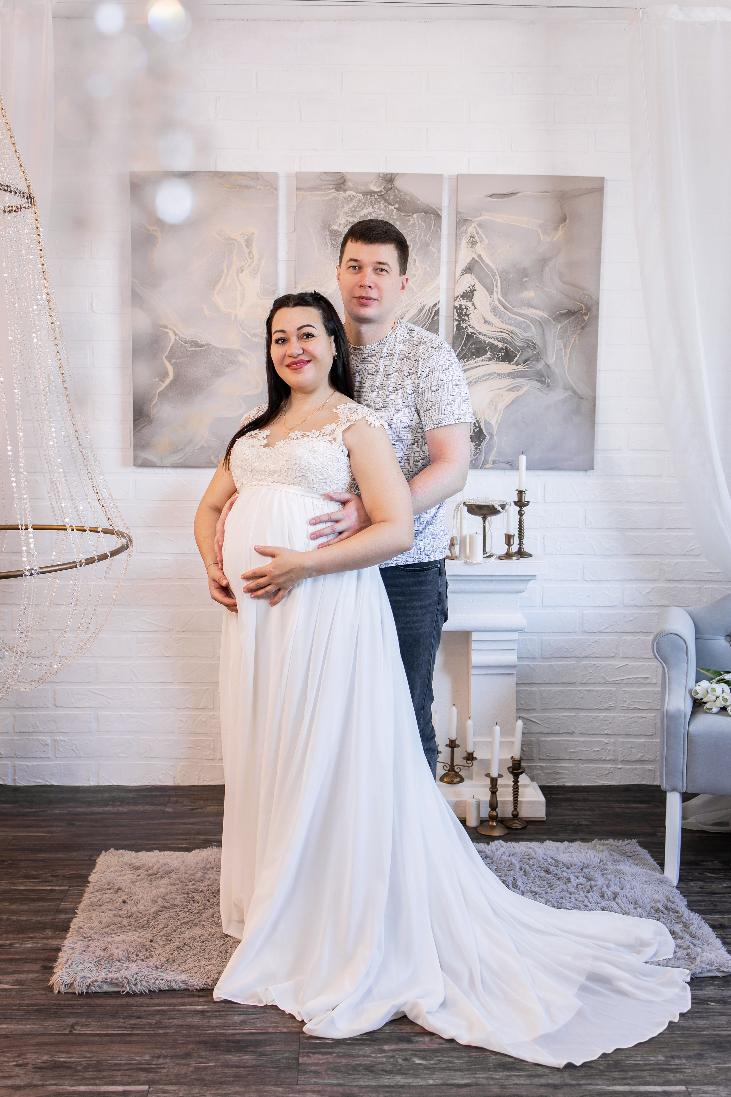 Baby. Anne Miller | Photographer