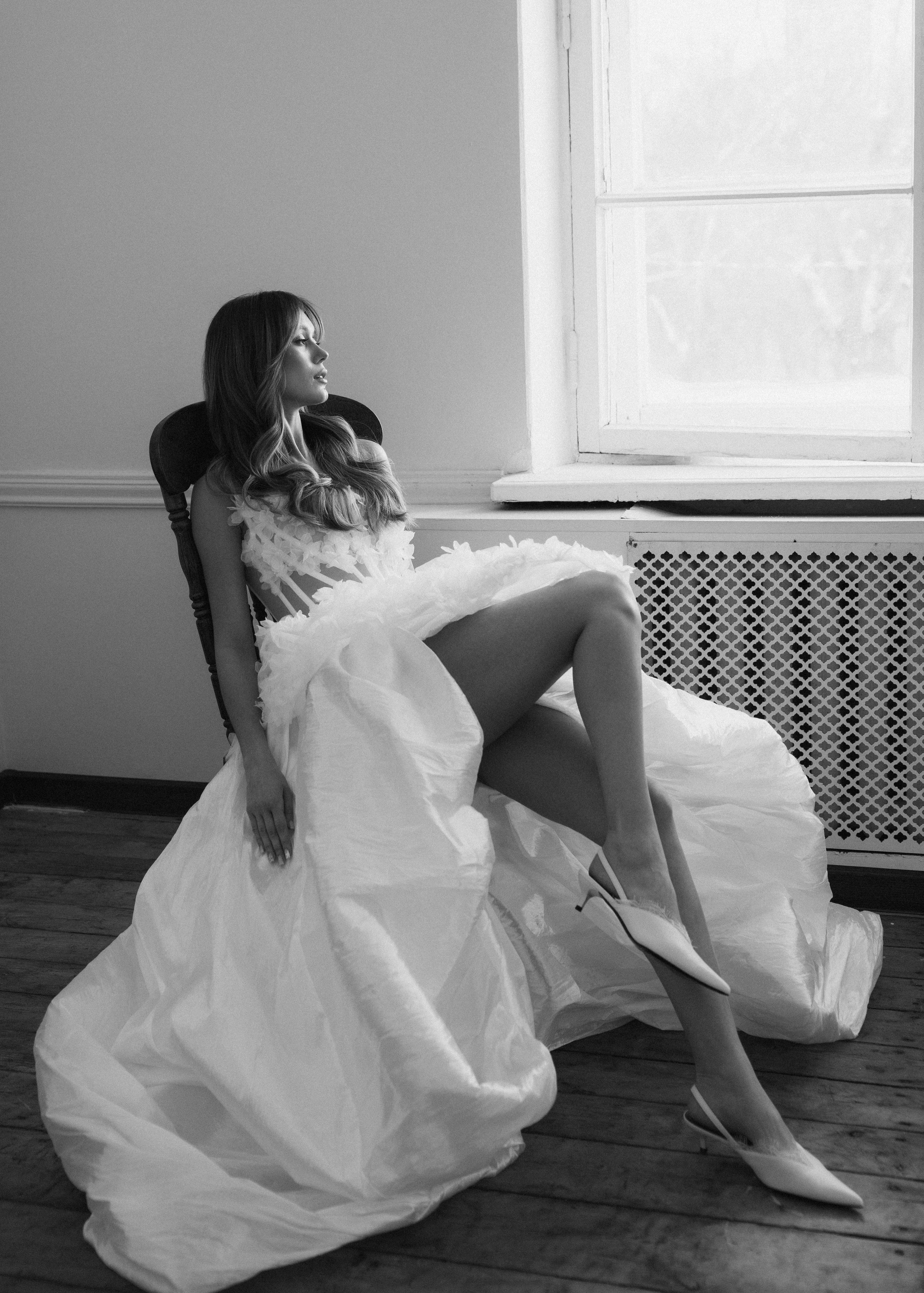 Юлия. свадебное утро. Фотограф Екатеринбург| Миасс Долгополова Дарья