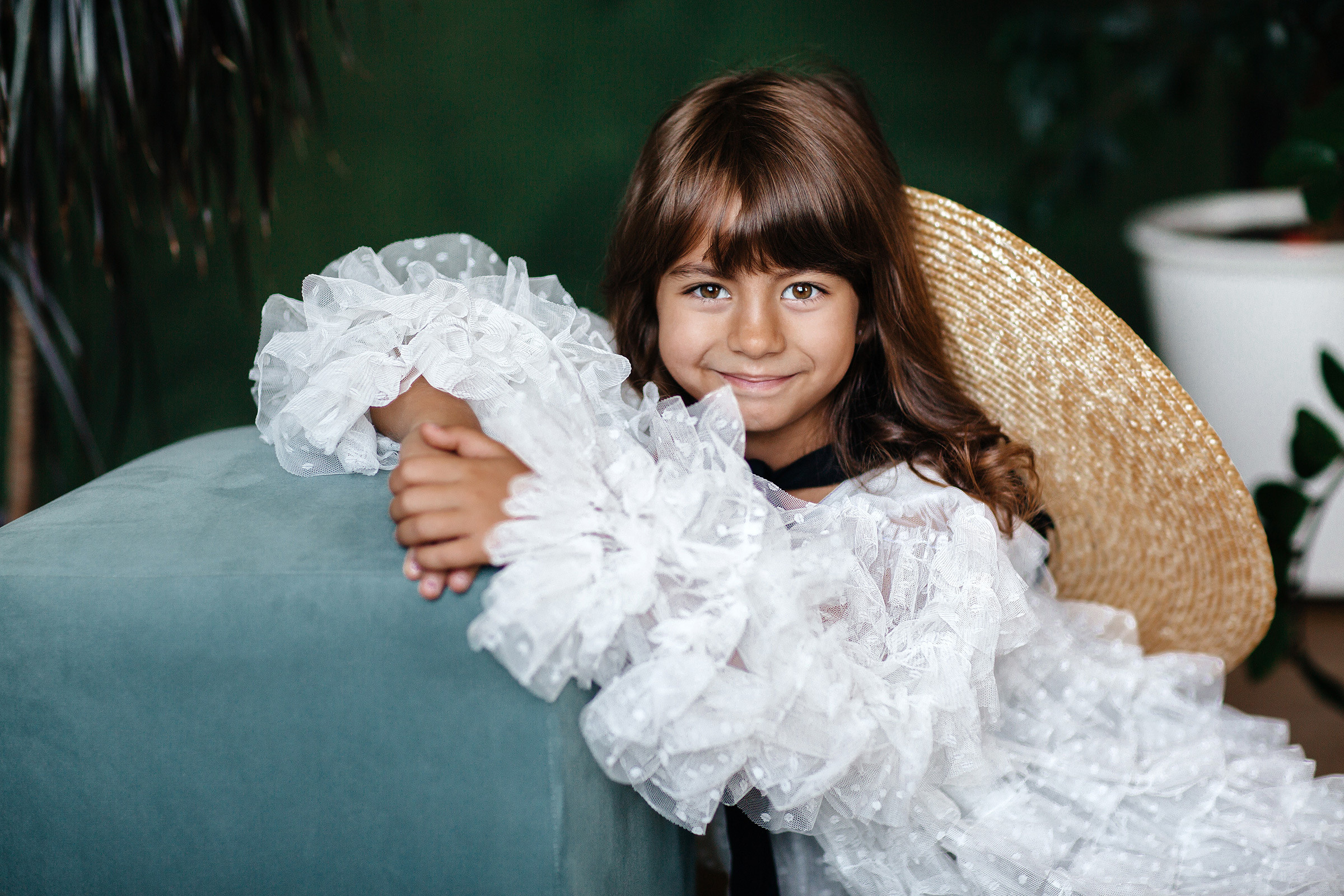 Portfolio детское. Семейный фотограф в Краснодаре Нина Курнявко