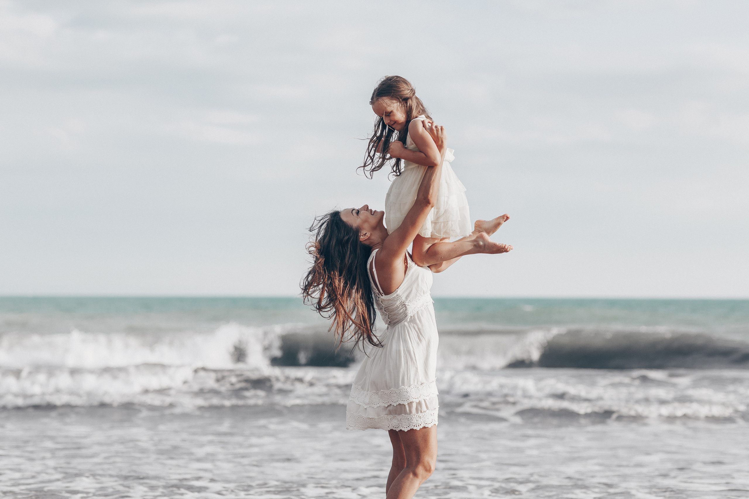 Морское приключение!. Семейный фотограф в Краснодаре Нина Курнявко