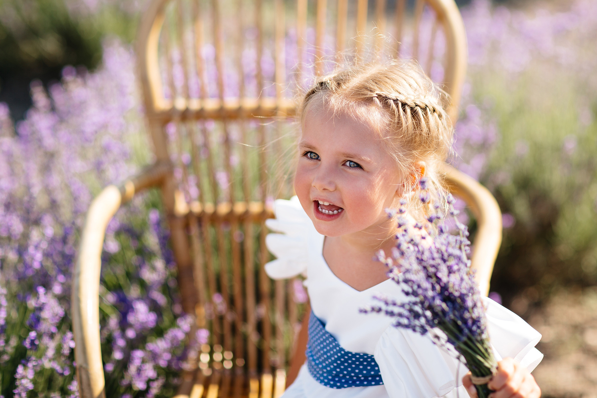 Lavanda. Семейный фотограф в Краснодаре Нина Курнявко
