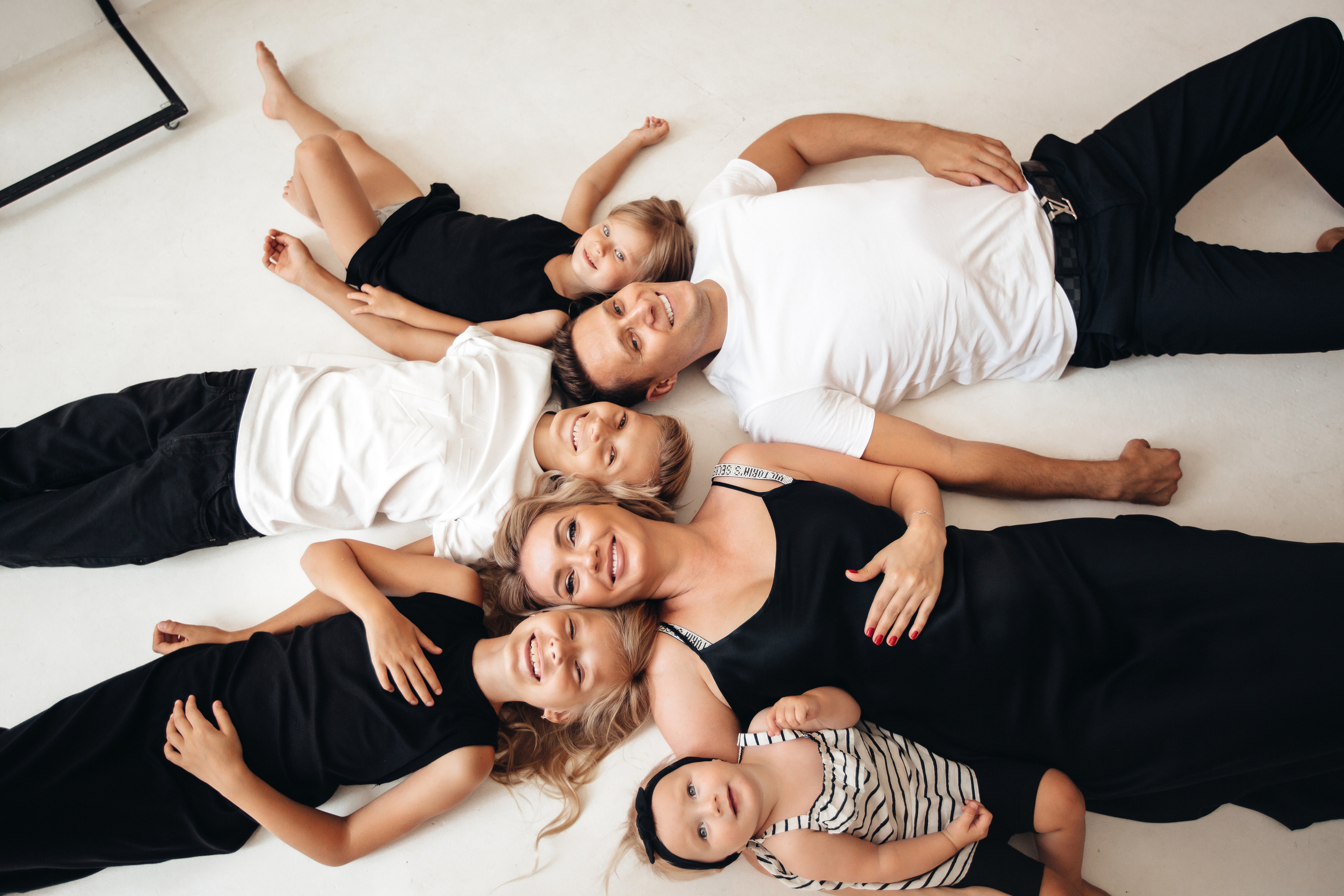 Семейные архивы. Семейный фотограф в Краснодаре Нина Курнявко