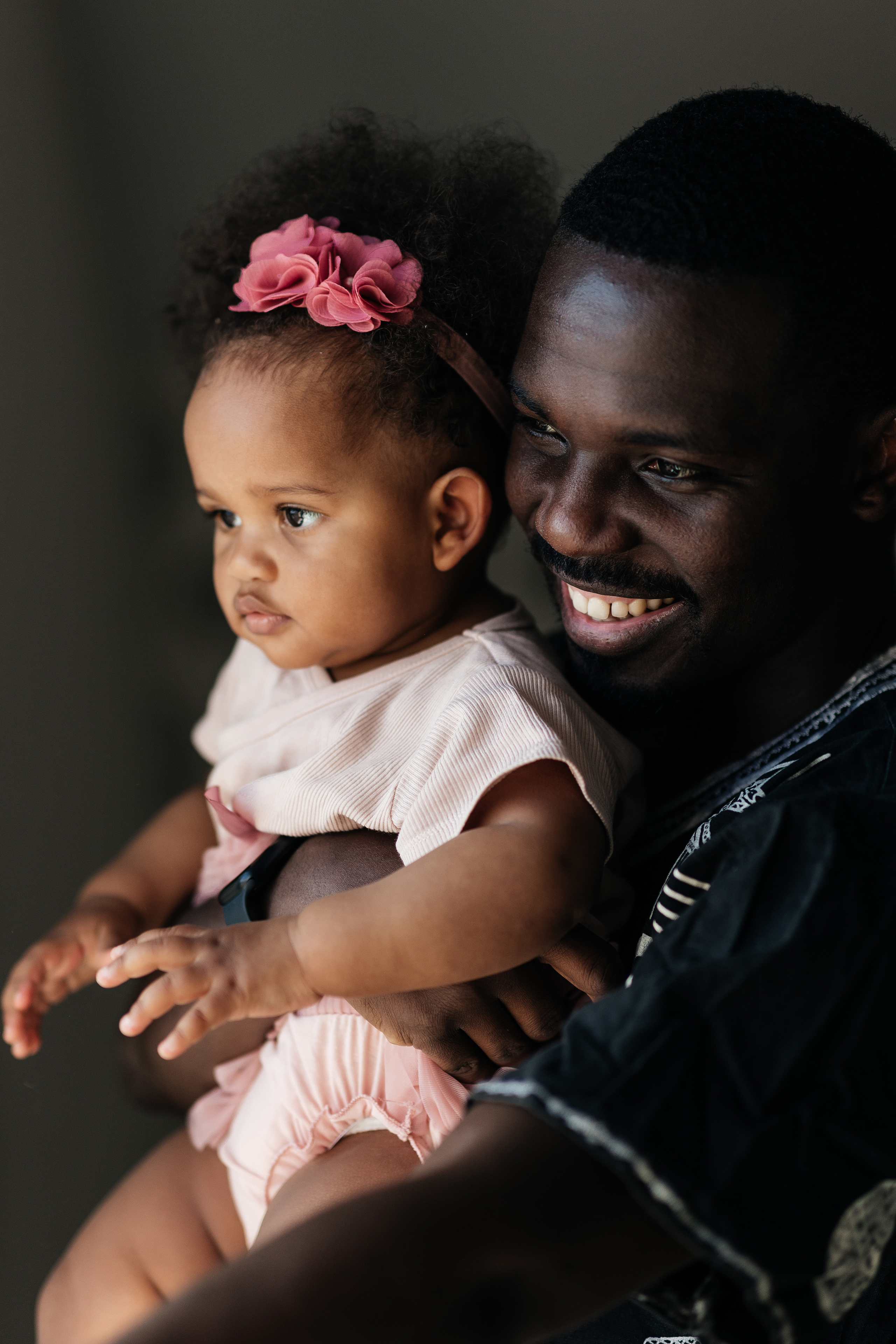 Brianna 1 year old. Семейный фотограф в Краснодаре Нина Курнявко