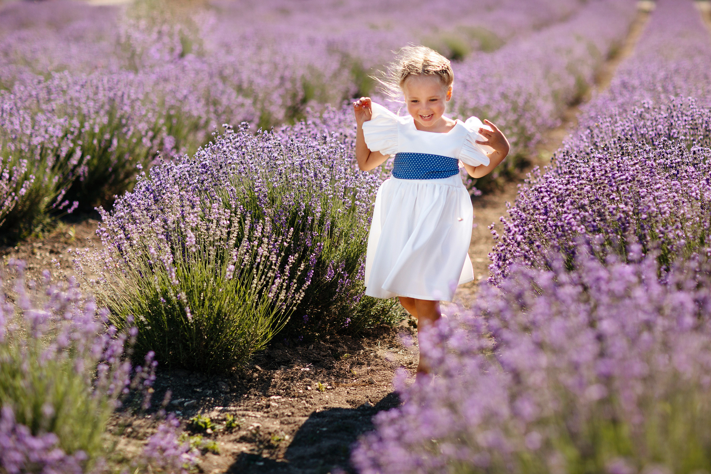 Lavanda. Семейный фотограф в Краснодаре Нина Курнявко