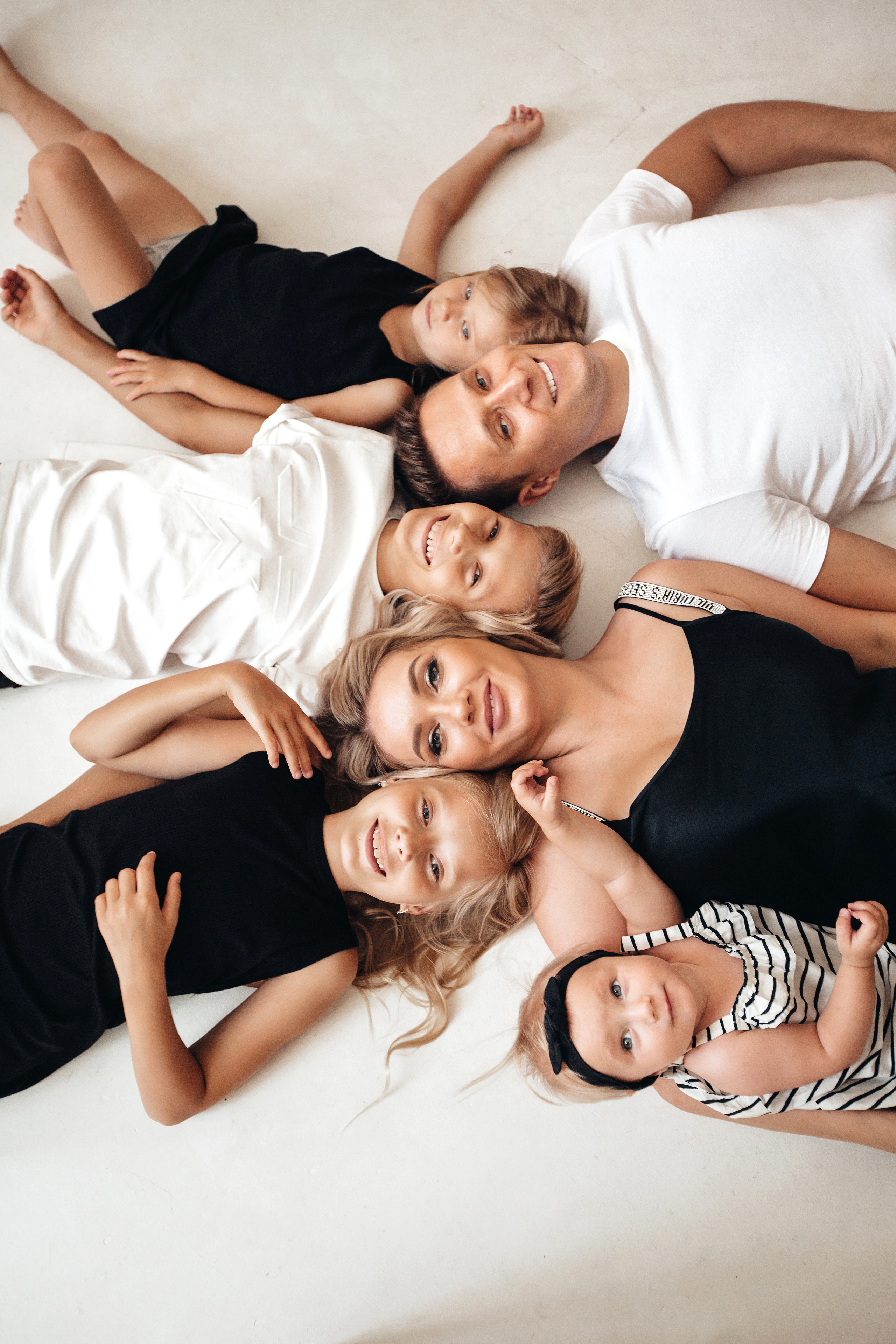 Семейные архивы. Семейный фотограф в Краснодаре Нина Курнявко