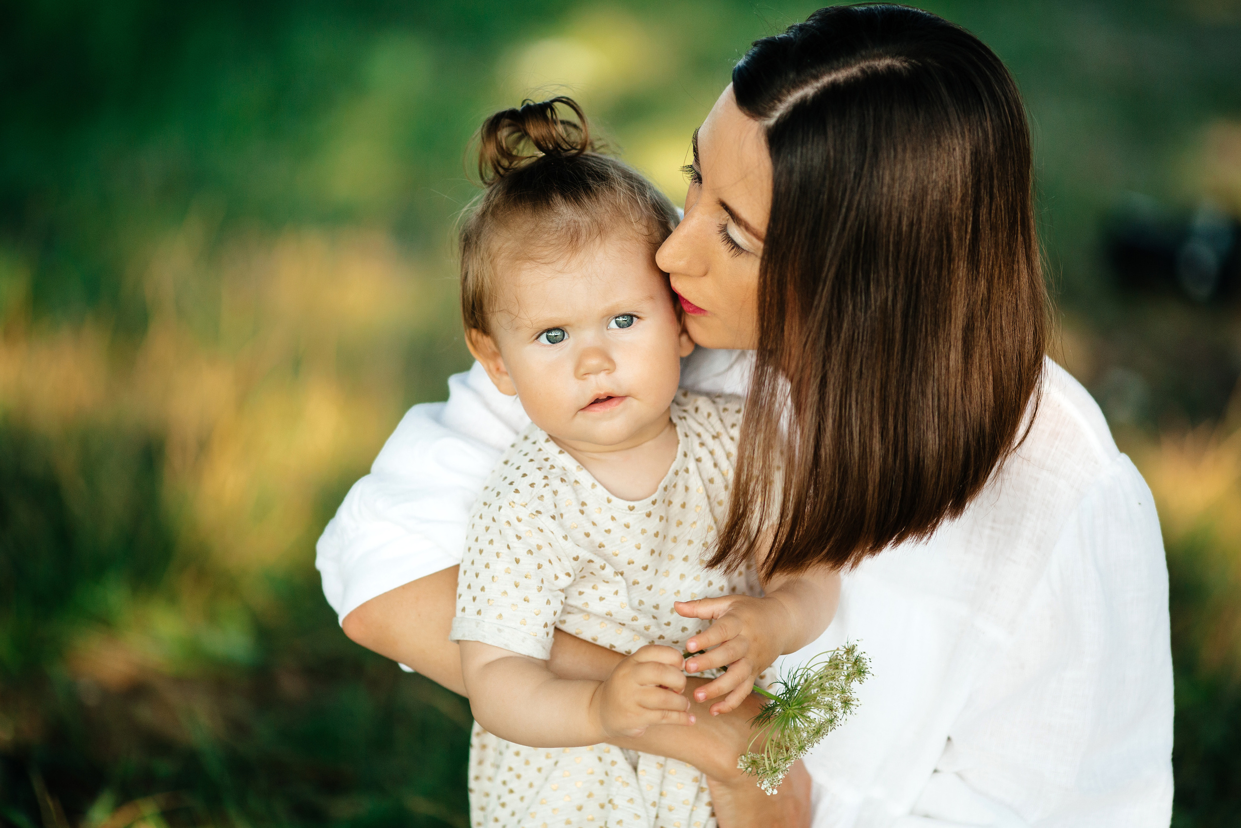 Сеиейная прогулка. Семейный фотограф в Краснодаре Нина Курнявко