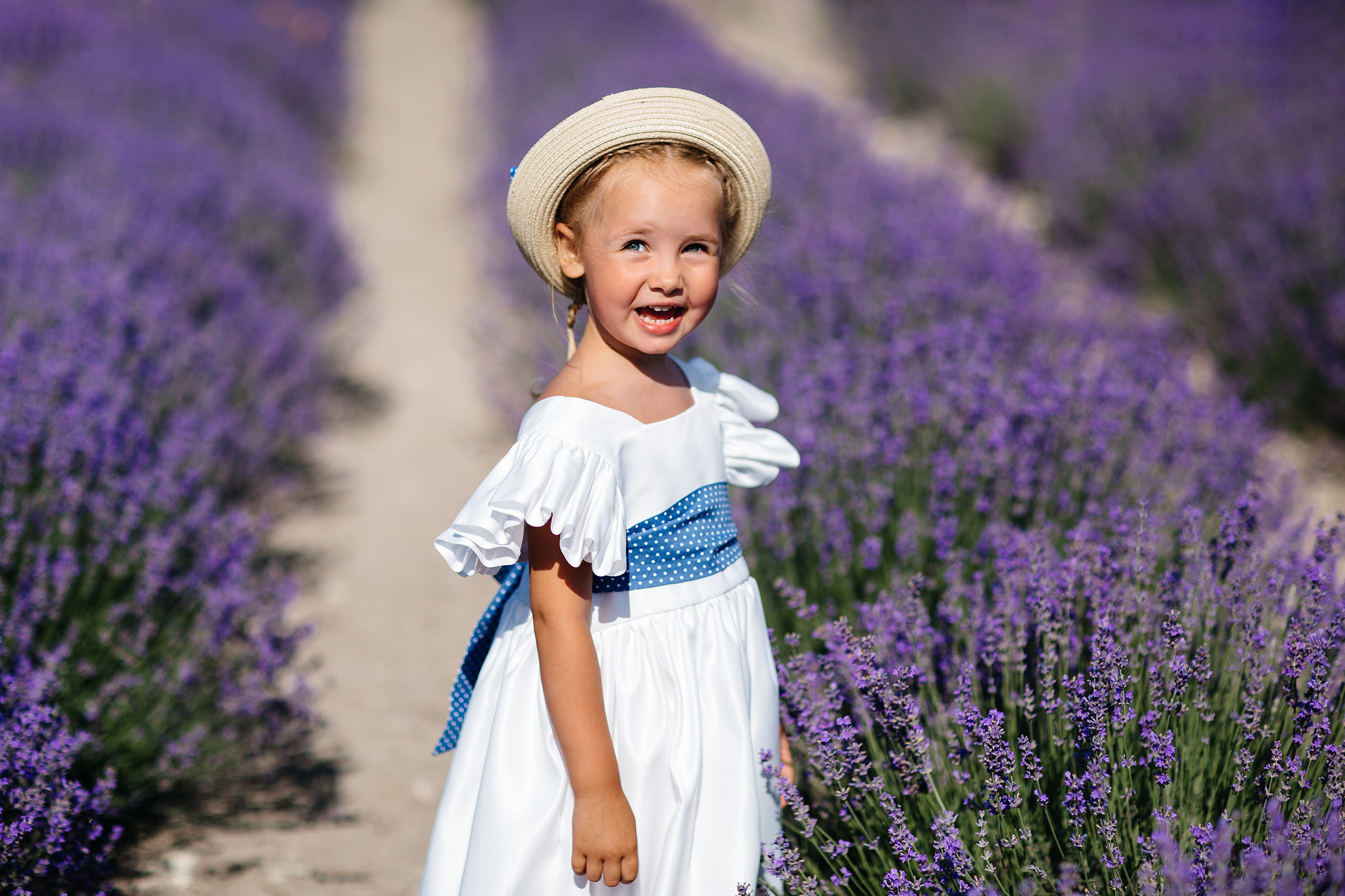 Lavanda. Семейный фотограф в Краснодаре Нина Курнявко
