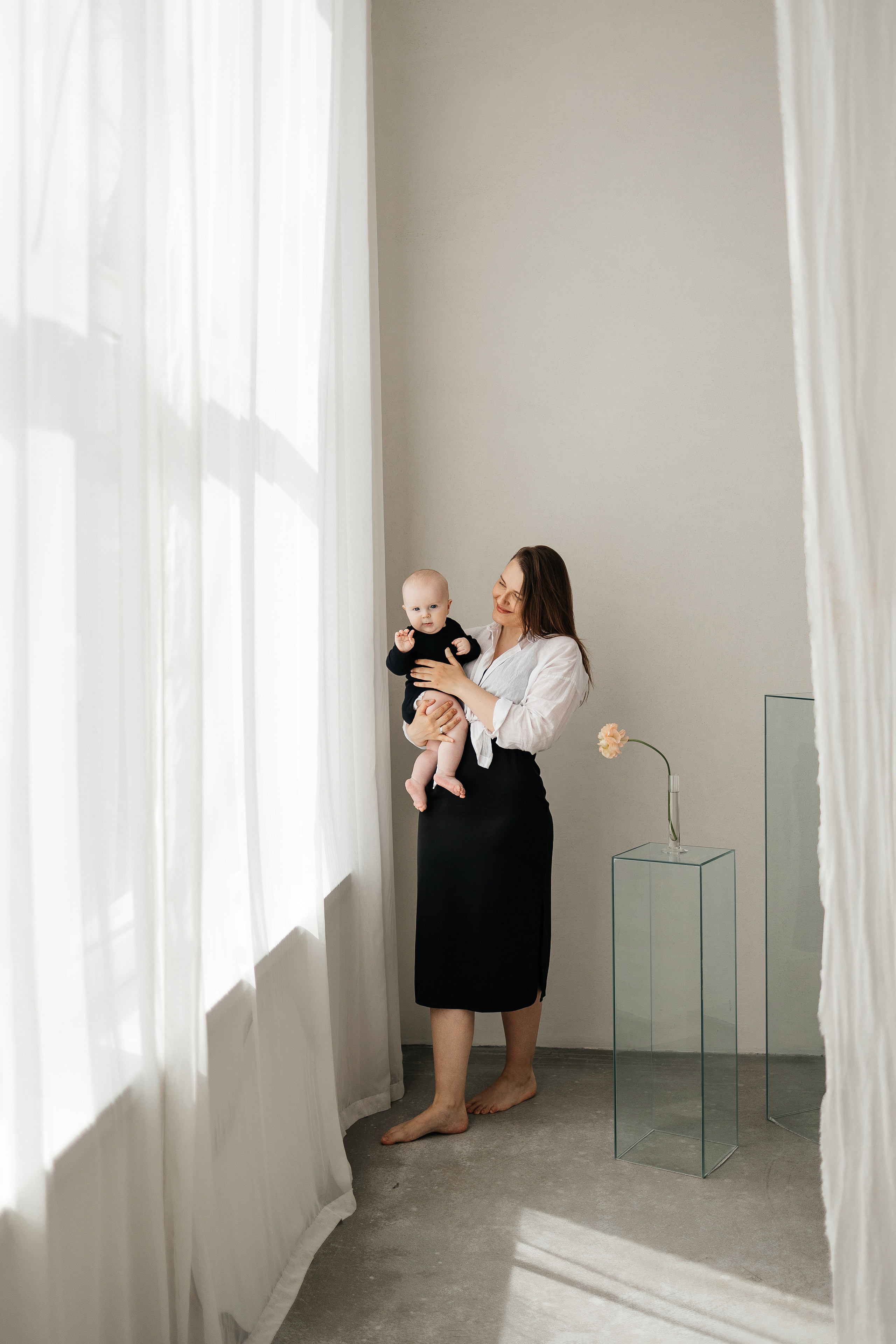 Family studio. Семейный фотограф в Краснодаре Нина Курнявко