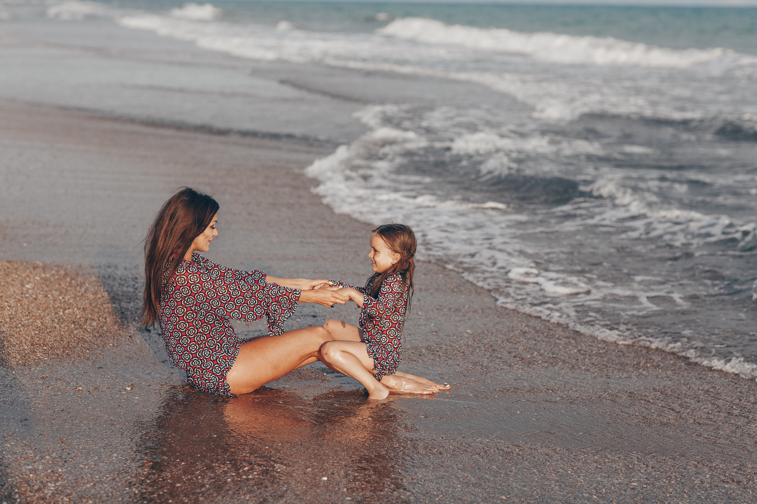 Морское приключение!. Семейный фотограф в Краснодаре Нина Курнявко