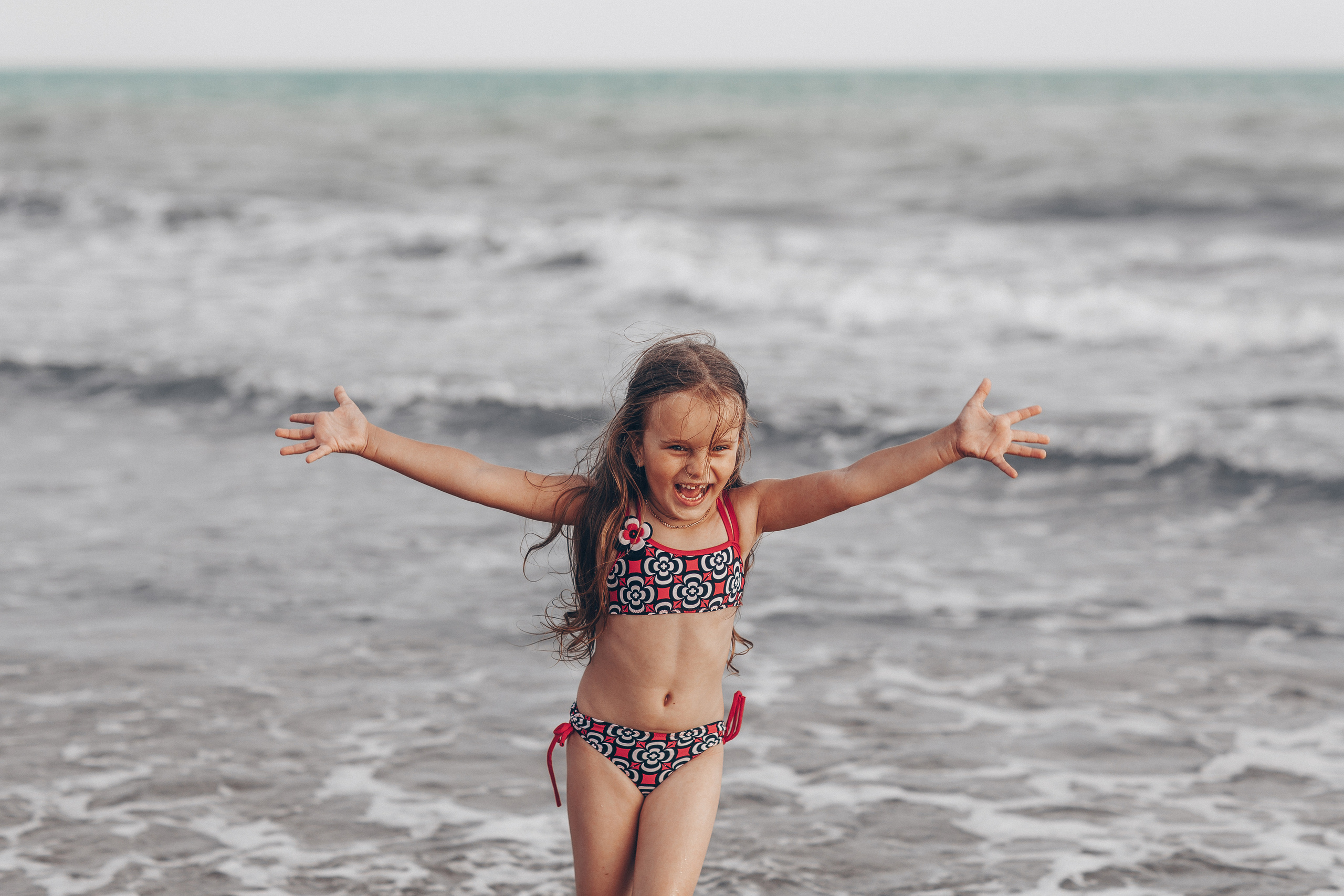 Морское приключение!. Семейный фотограф в Краснодаре Нина Курнявко