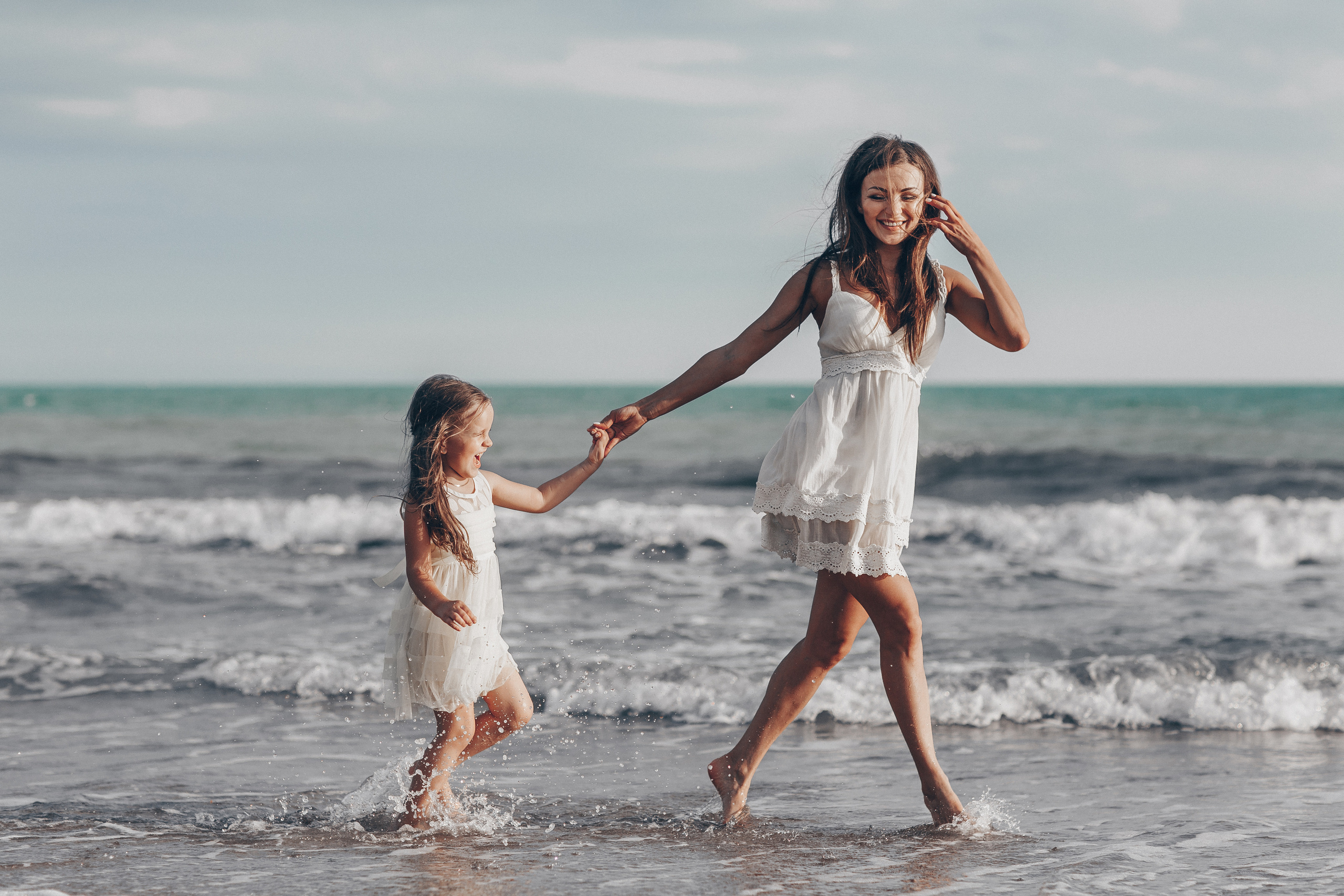 Морское приключение!. Семейный фотограф в Краснодаре Нина Курнявко