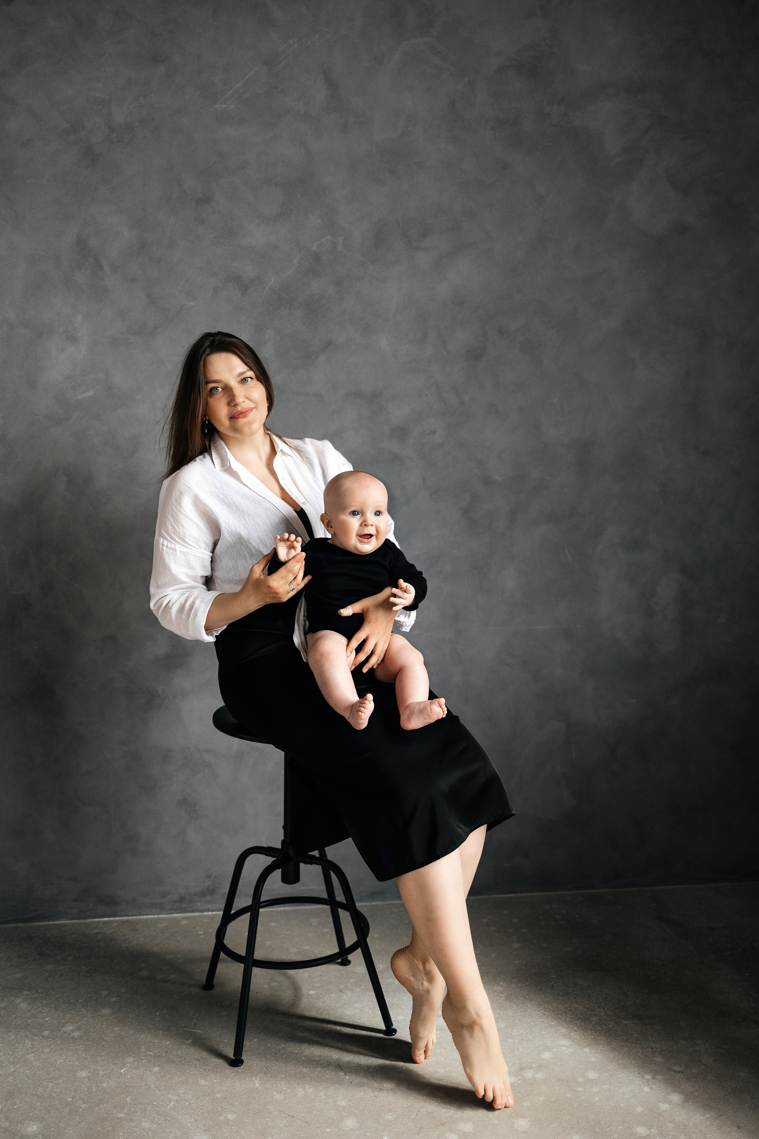 Family studio. Семейный фотограф в Краснодаре Нина Курнявко