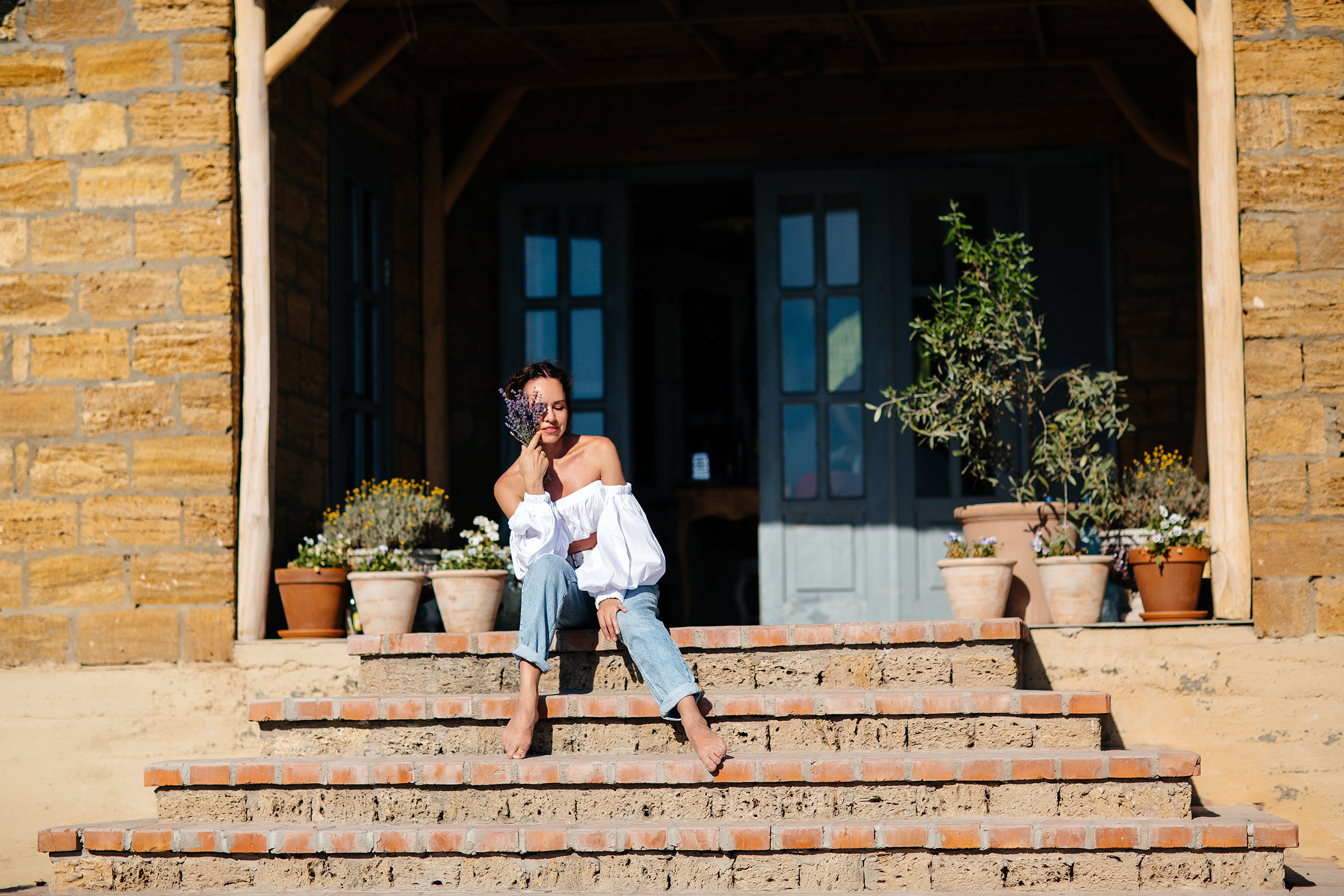 Lavanda. Семейный фотограф в Краснодаре Нина Курнявко