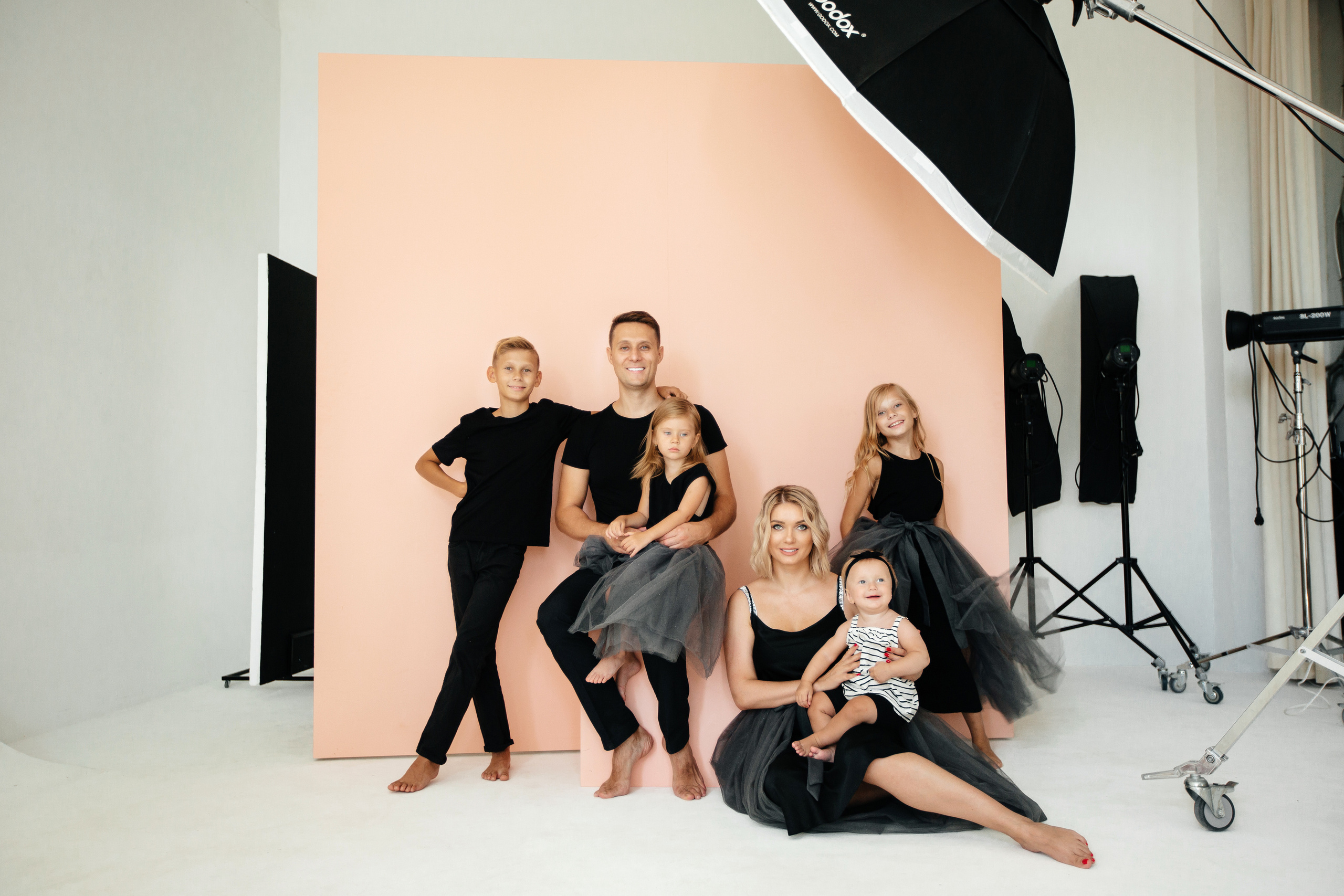 Семейные архивы. Семейный фотограф в Краснодаре Нина Курнявко