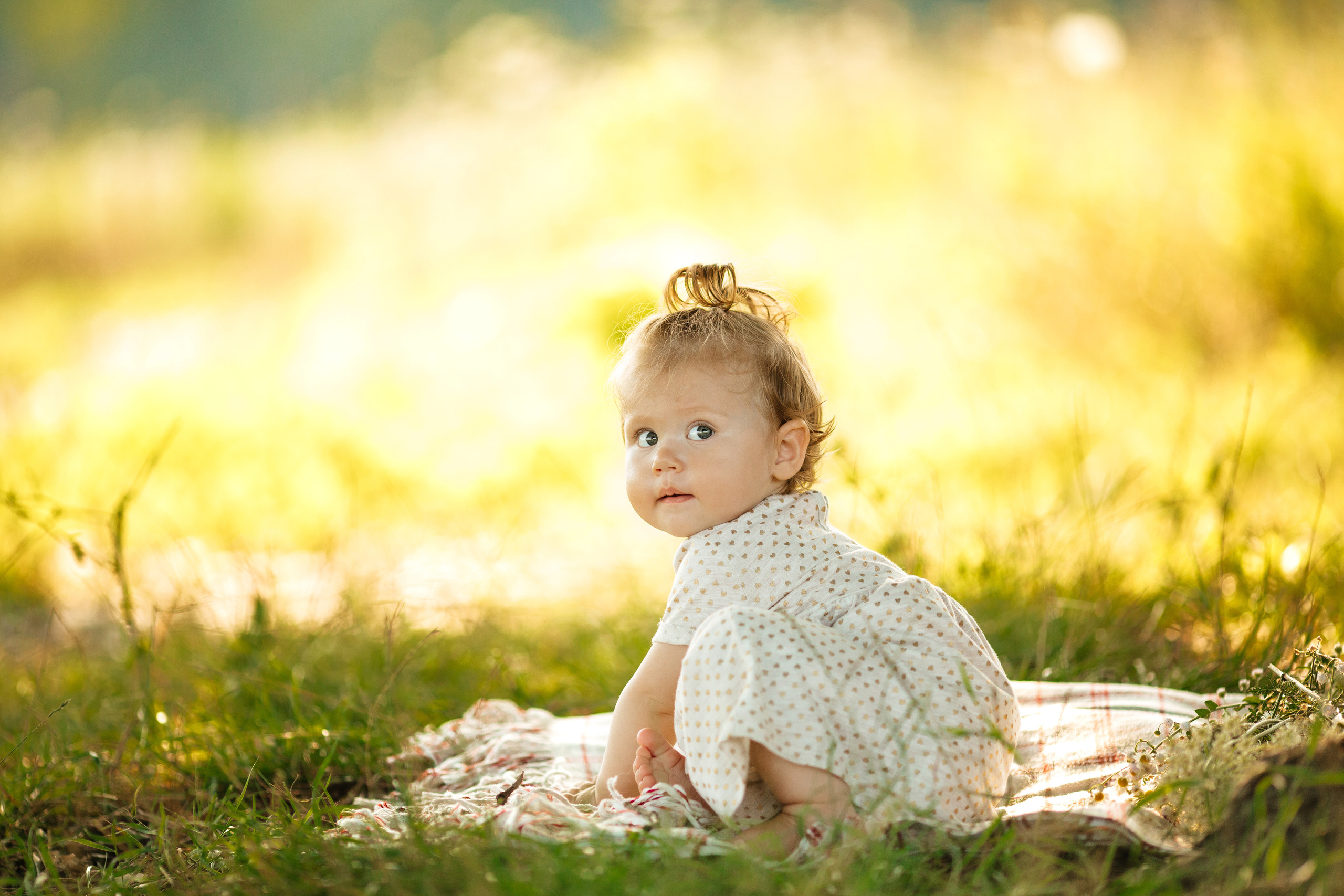 Сеиейная прогулка. Семейный фотограф в Краснодаре Нина Курнявко