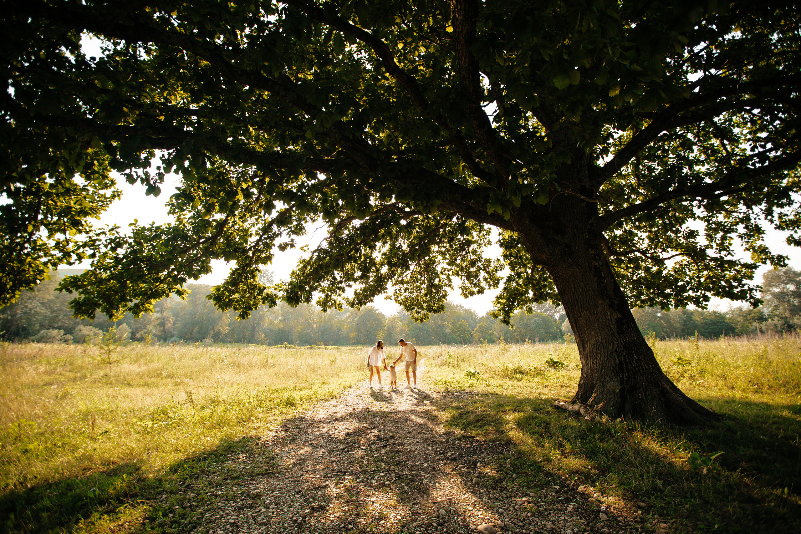 Сеиейная прогулка. Семейный фотограф в Краснодаре Нина Курнявко