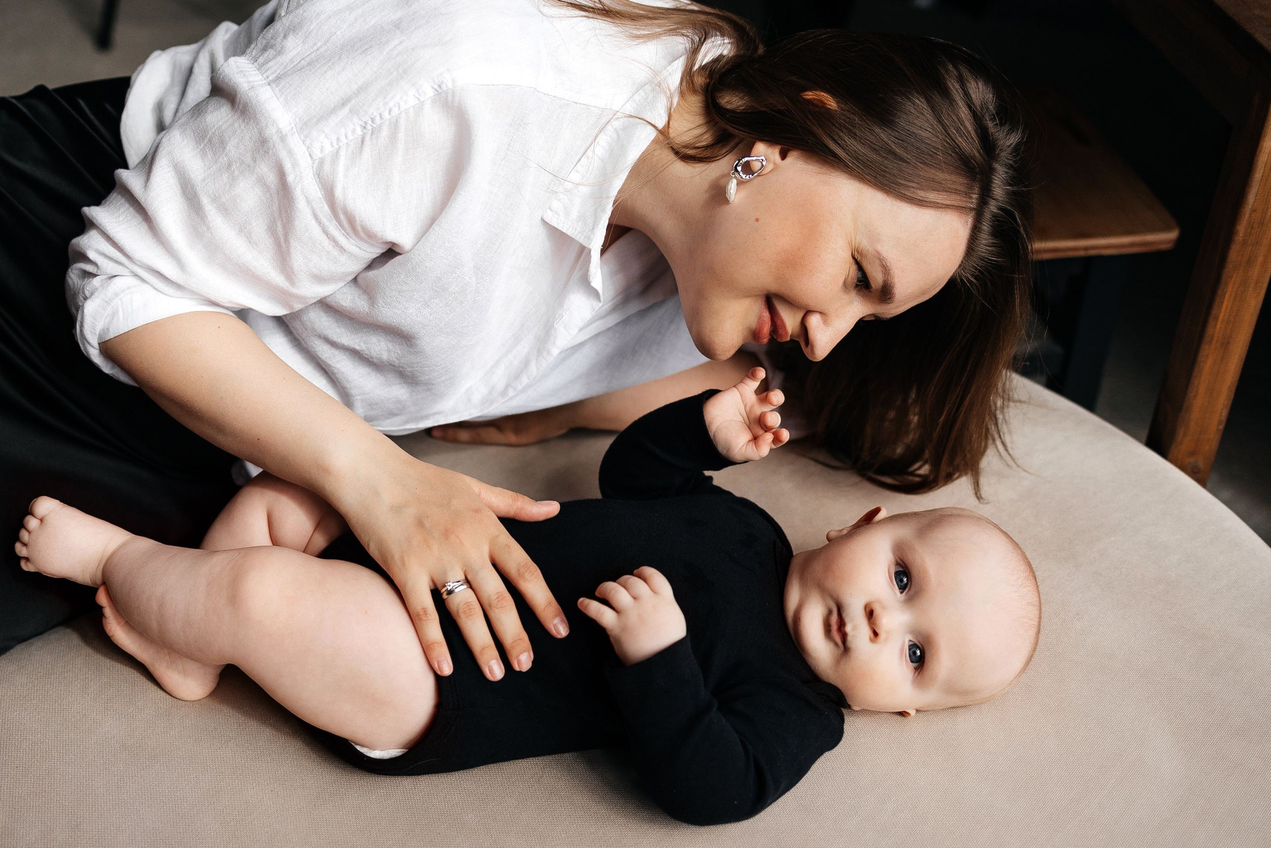Family studio. Семейный фотограф в Краснодаре Нина Курнявко