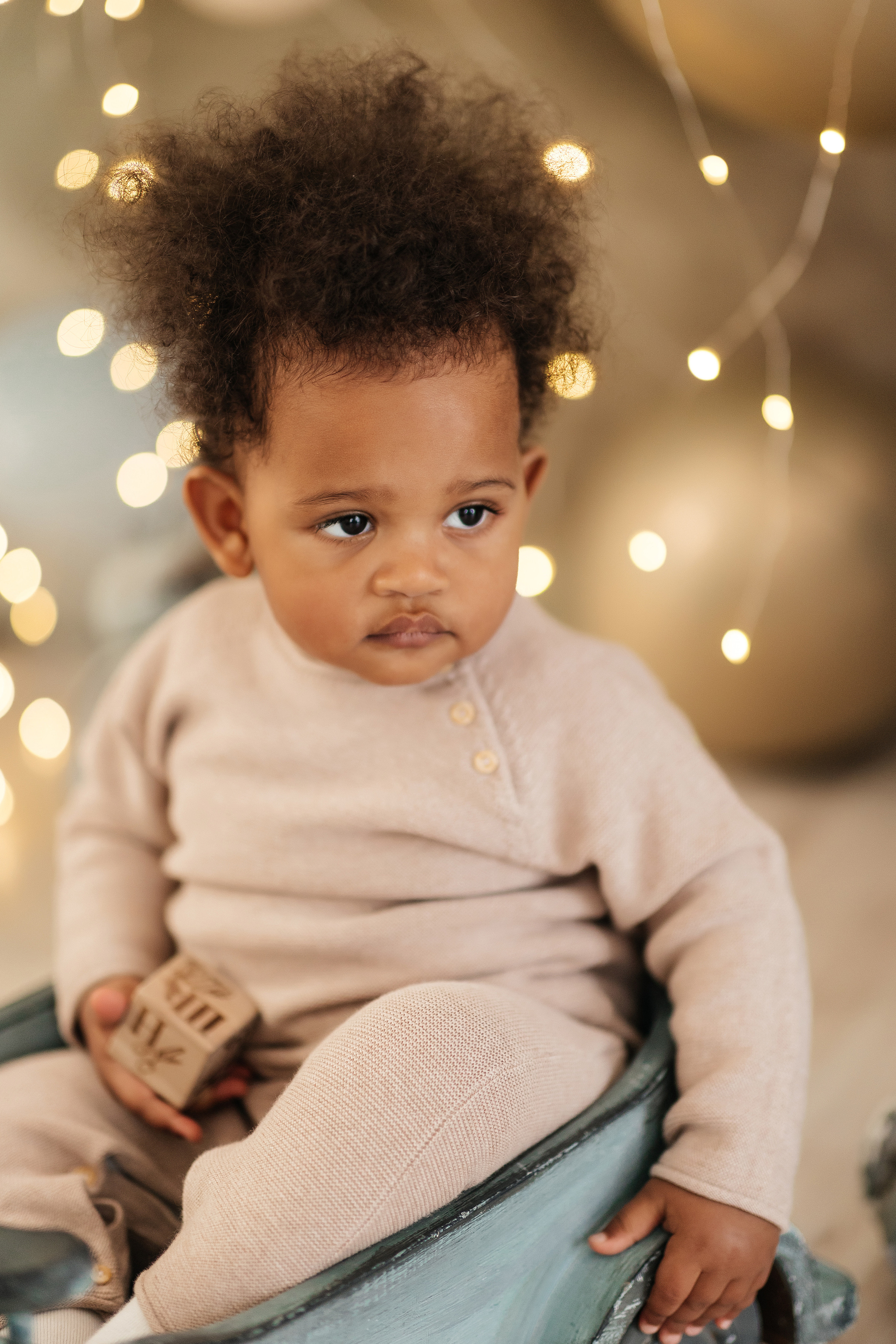 Brianna 1 year old. Семейный фотограф в Краснодаре Нина Курнявко